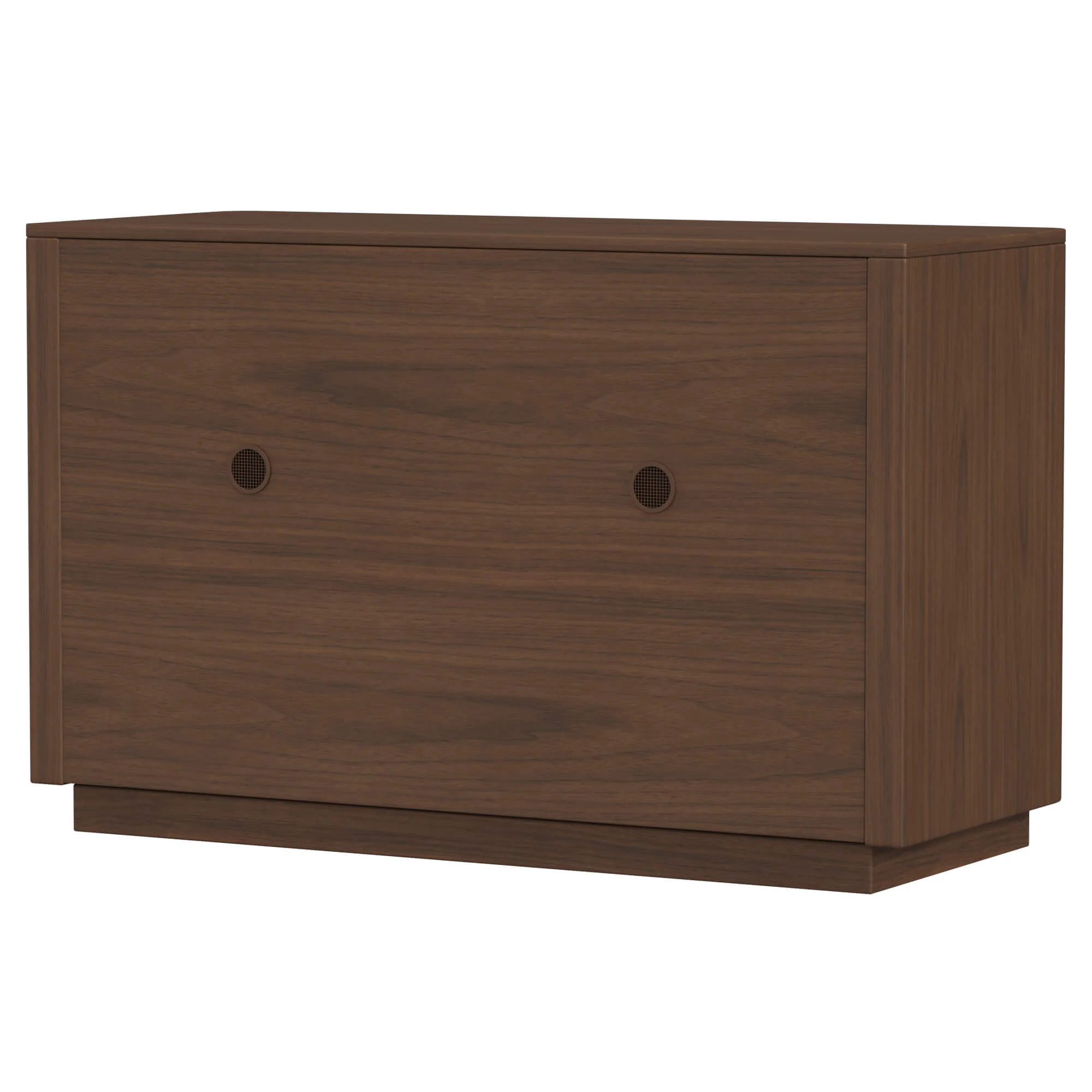 46" Coral 6-Drawer Fluted Double Dresser Sideboard - Image 11