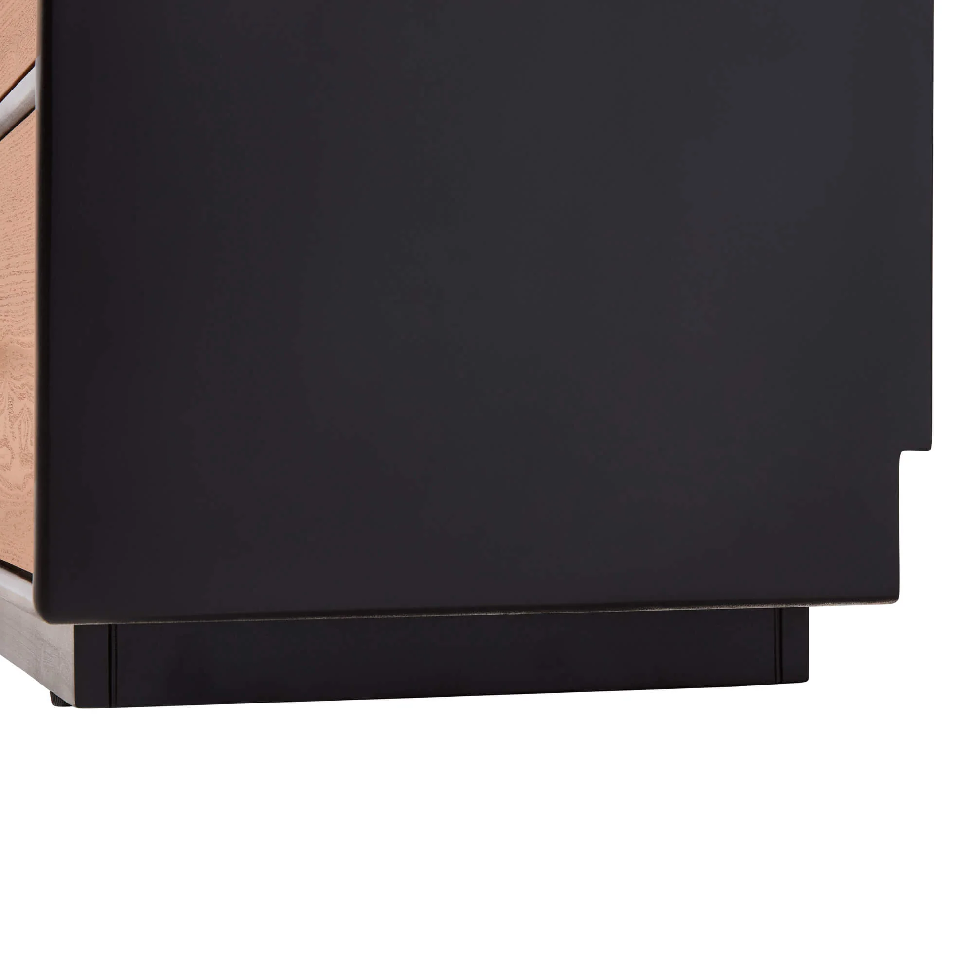 48" Vanessa 6-Drawer Wood Double Dresser Sideboard - Image 8