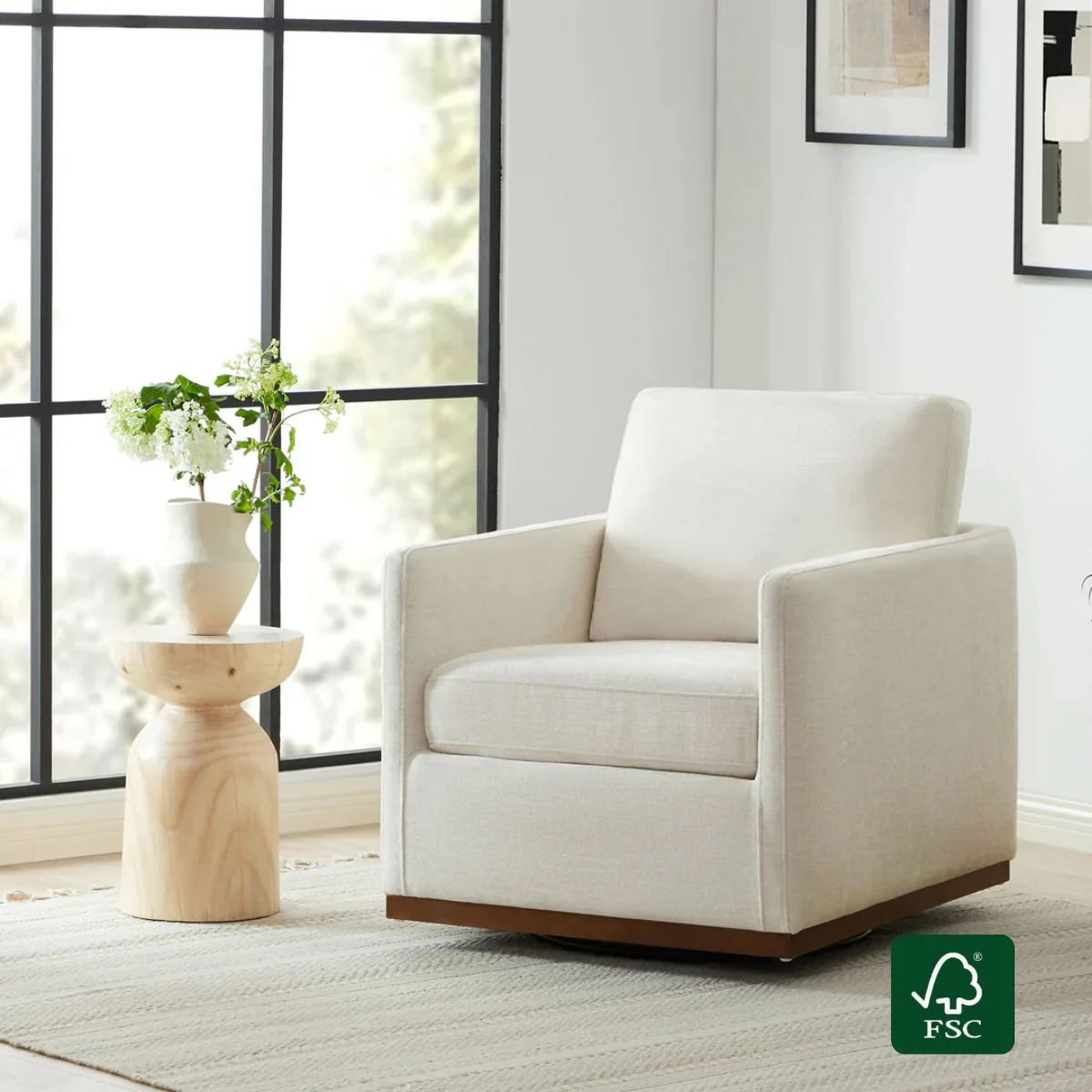 Hot-Selling Bundle | Ohana Sofa & Henry Accent Chair - Image 7