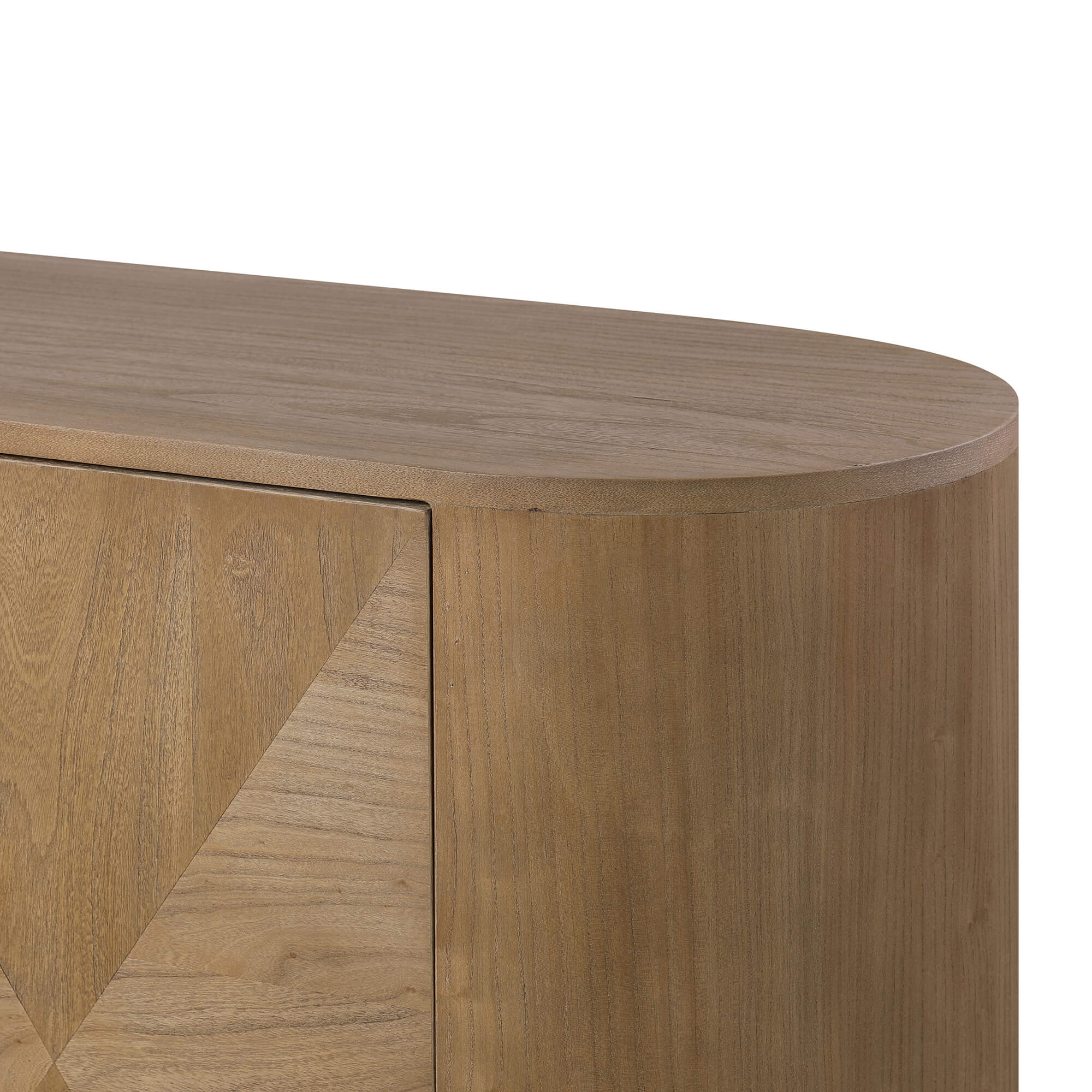 67'' Bryan Solid Wood Push-to-Open Sideboard - Image 7