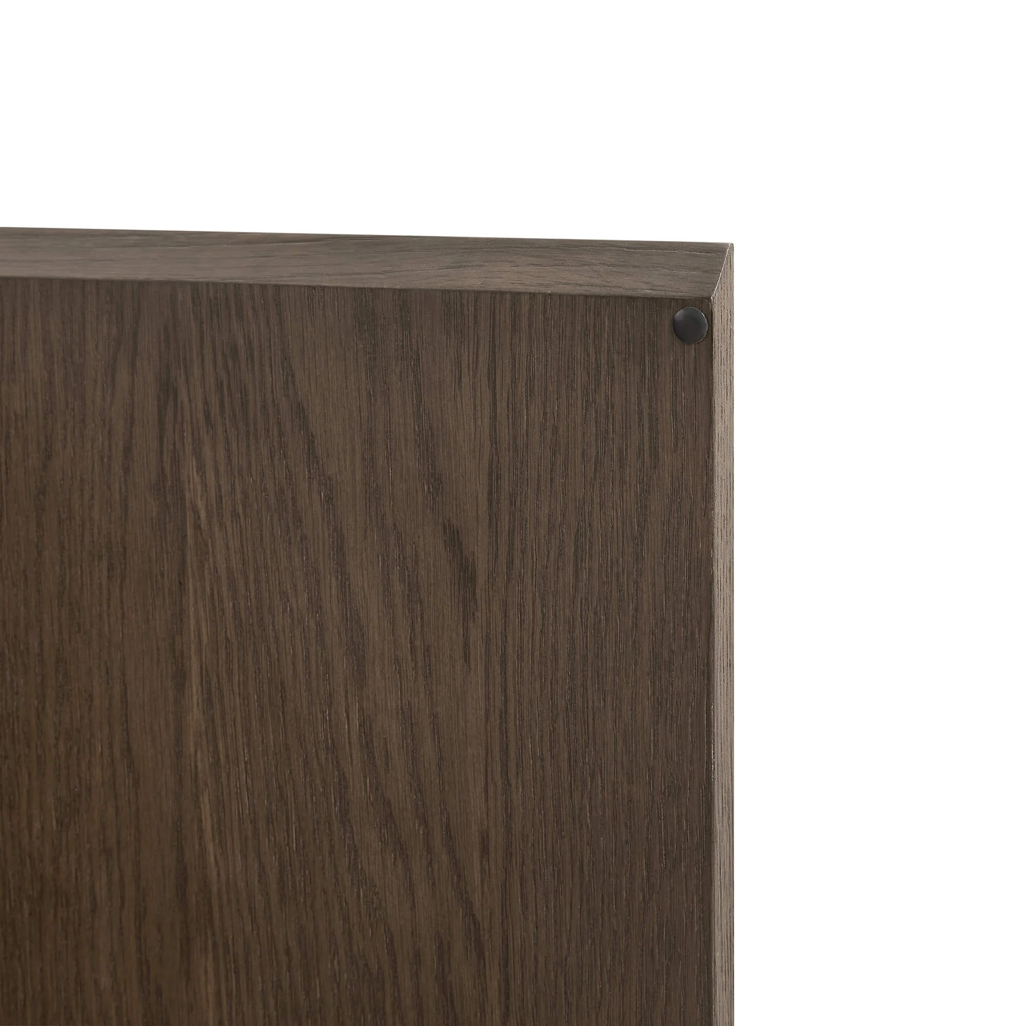 71" Moore Rounded Corner Sideboard Buffet with Doors - Image 17