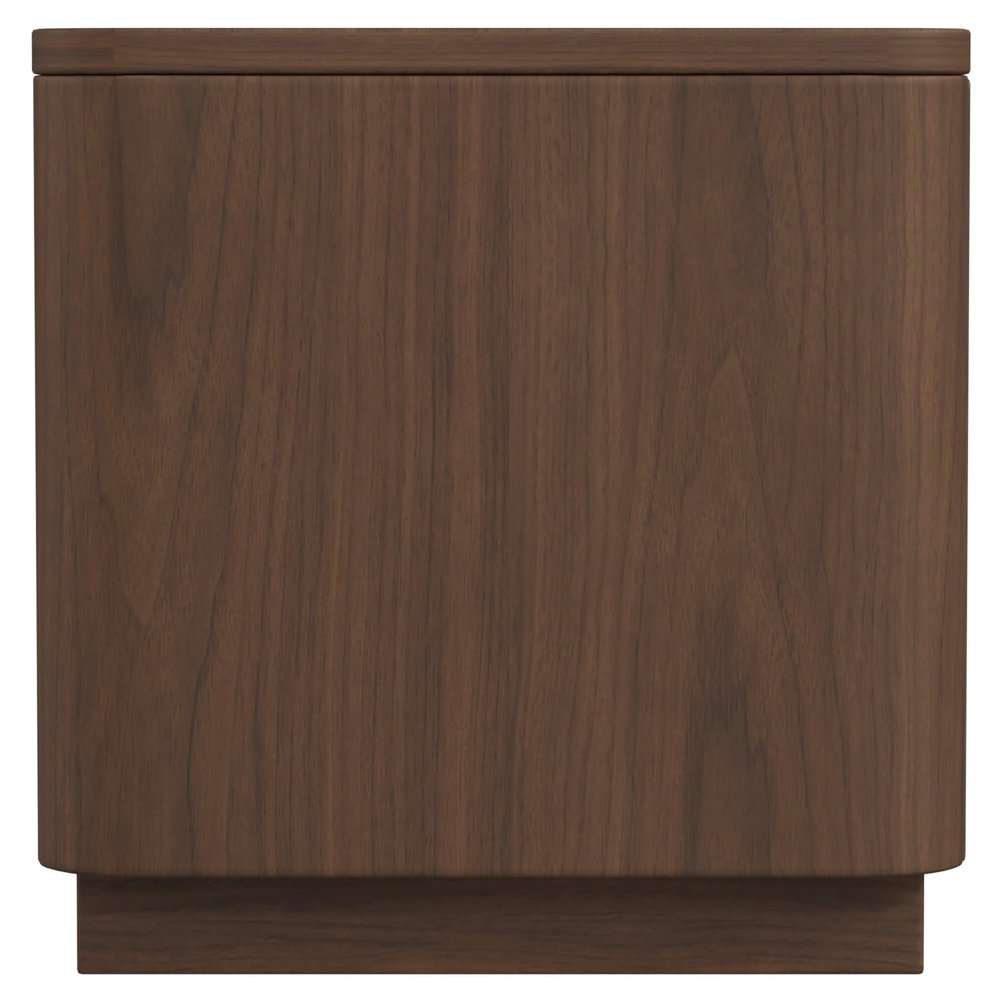 79" Coral Mid Century Fluted TV Stand with Four Doors - Image 11