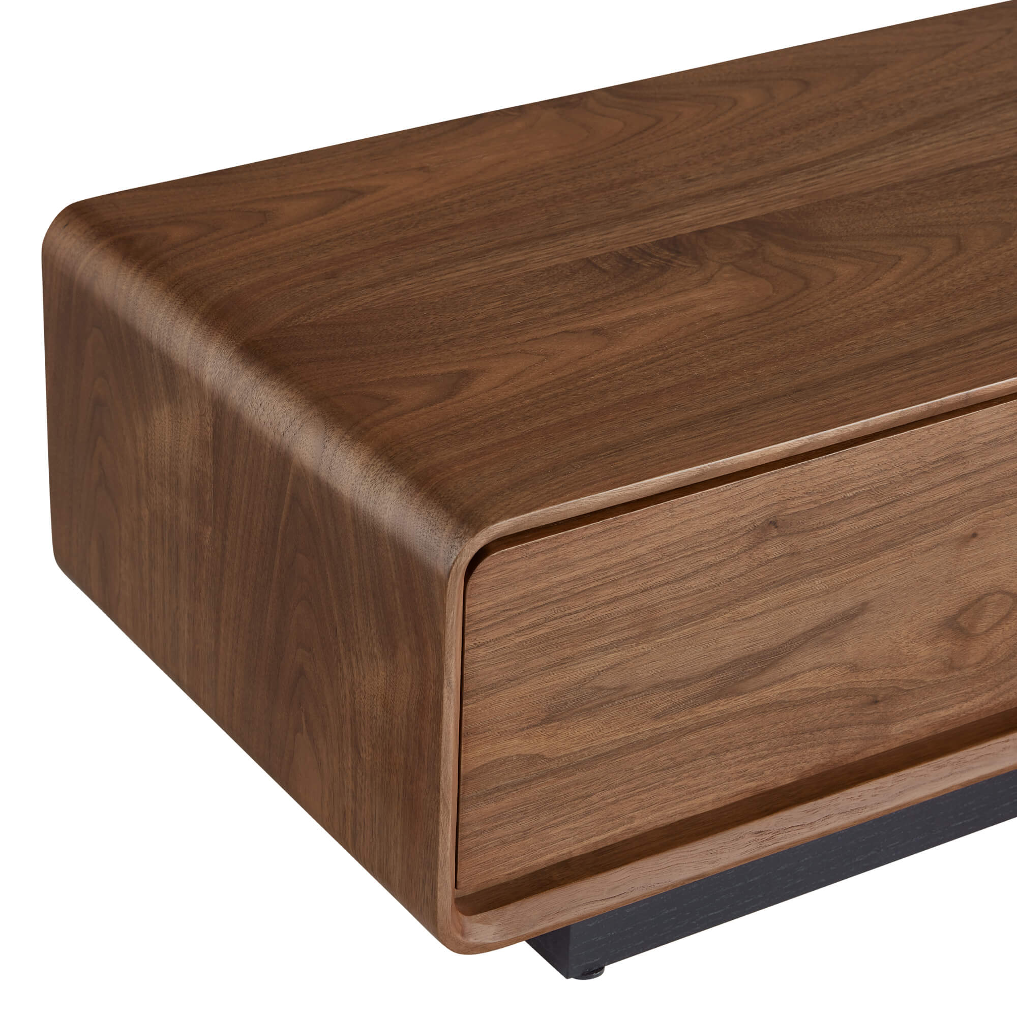 79" Vanessa Large-Capacity Solid Wood TV Media Console - Image 5