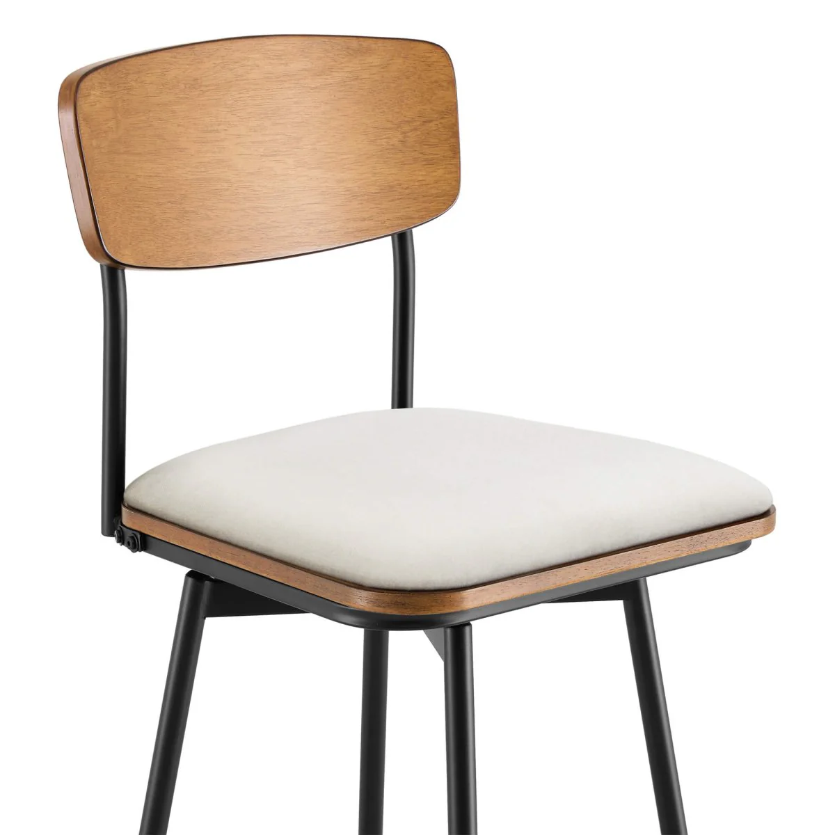 Aislinn Swivel Bar & Counter Stools - Image 18