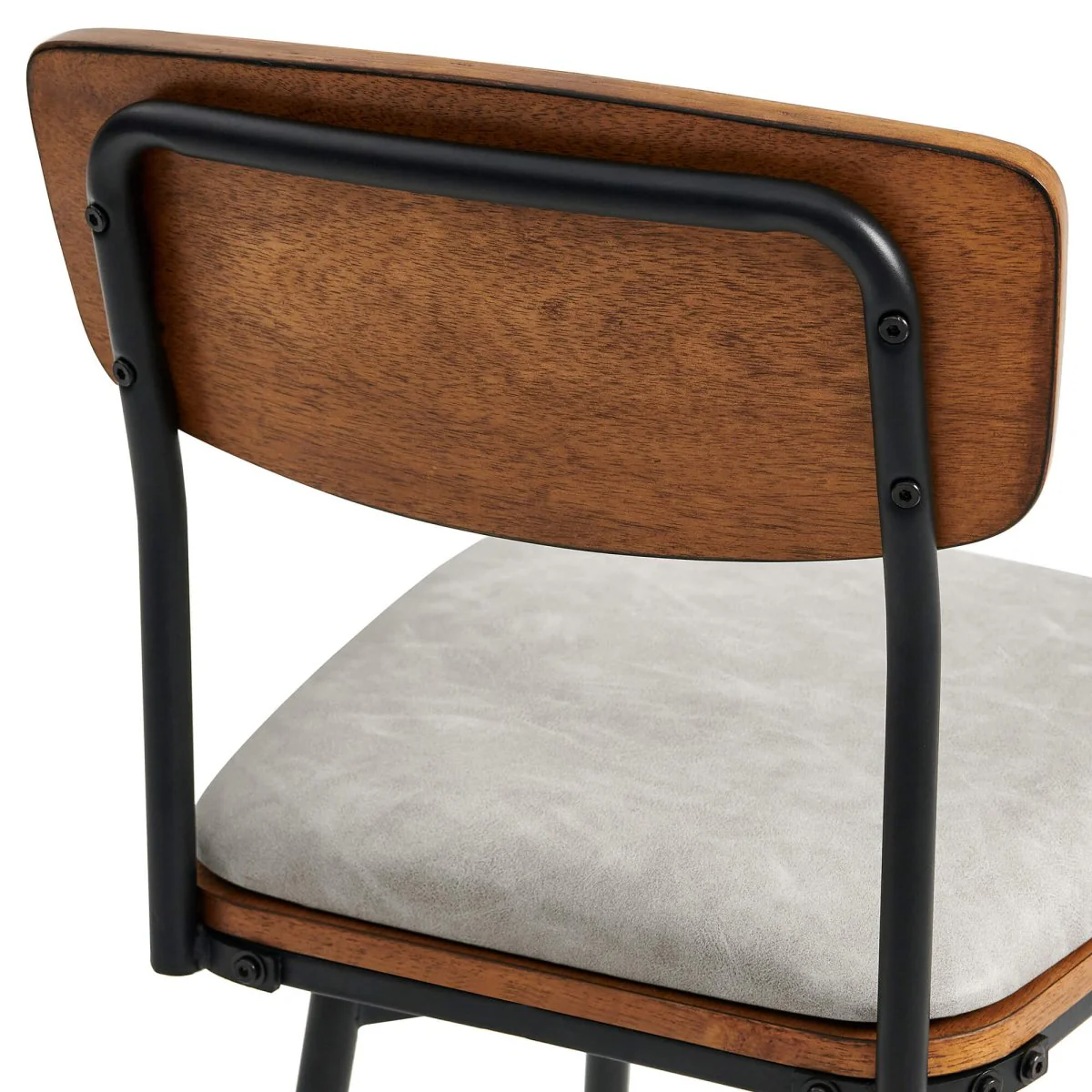 Aislinn Swivel Bar & Counter Stools - Image 21