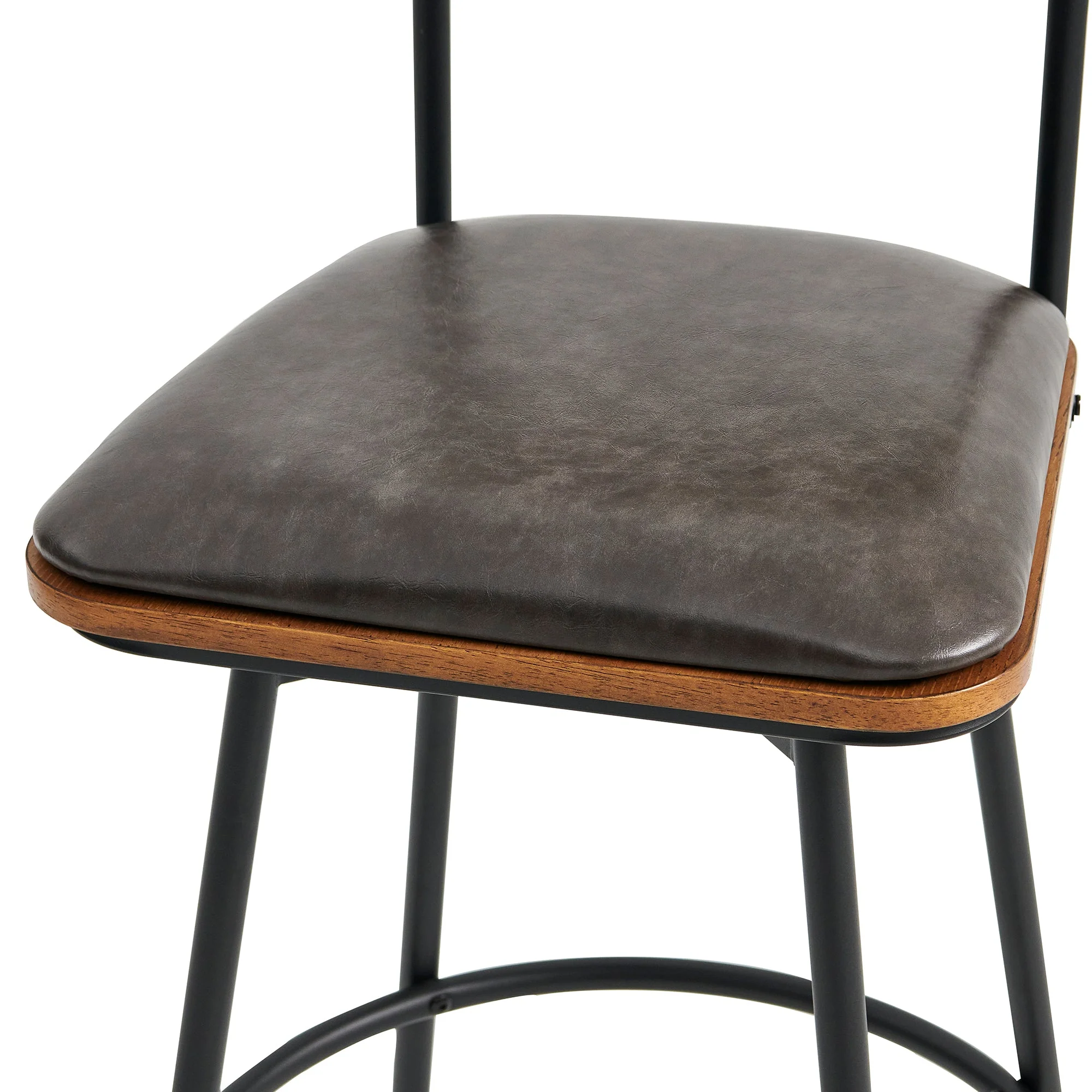 Aislinn Swivel Bar & Counter Stools - Image 23