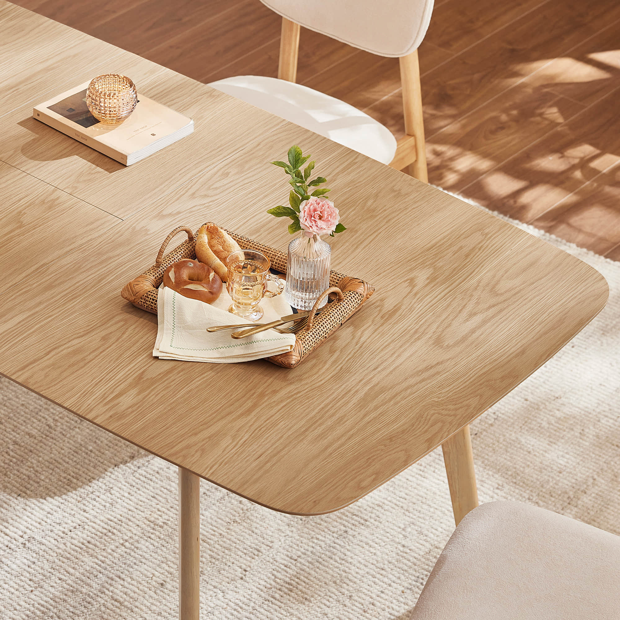 Alfred Modern Dining Chair (Set of 2) - Image 13