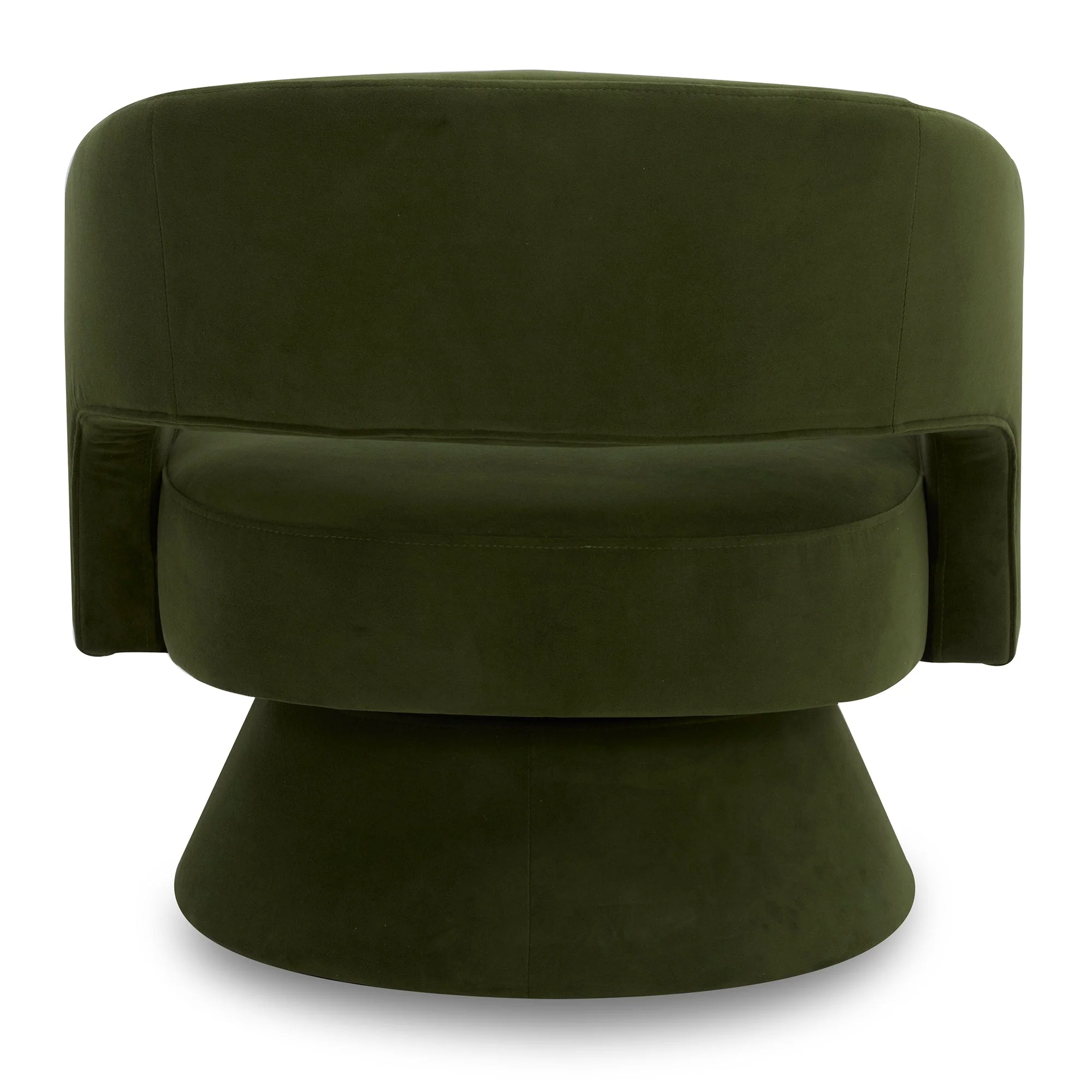 Ambre Swivel Accent Chair - Image 16