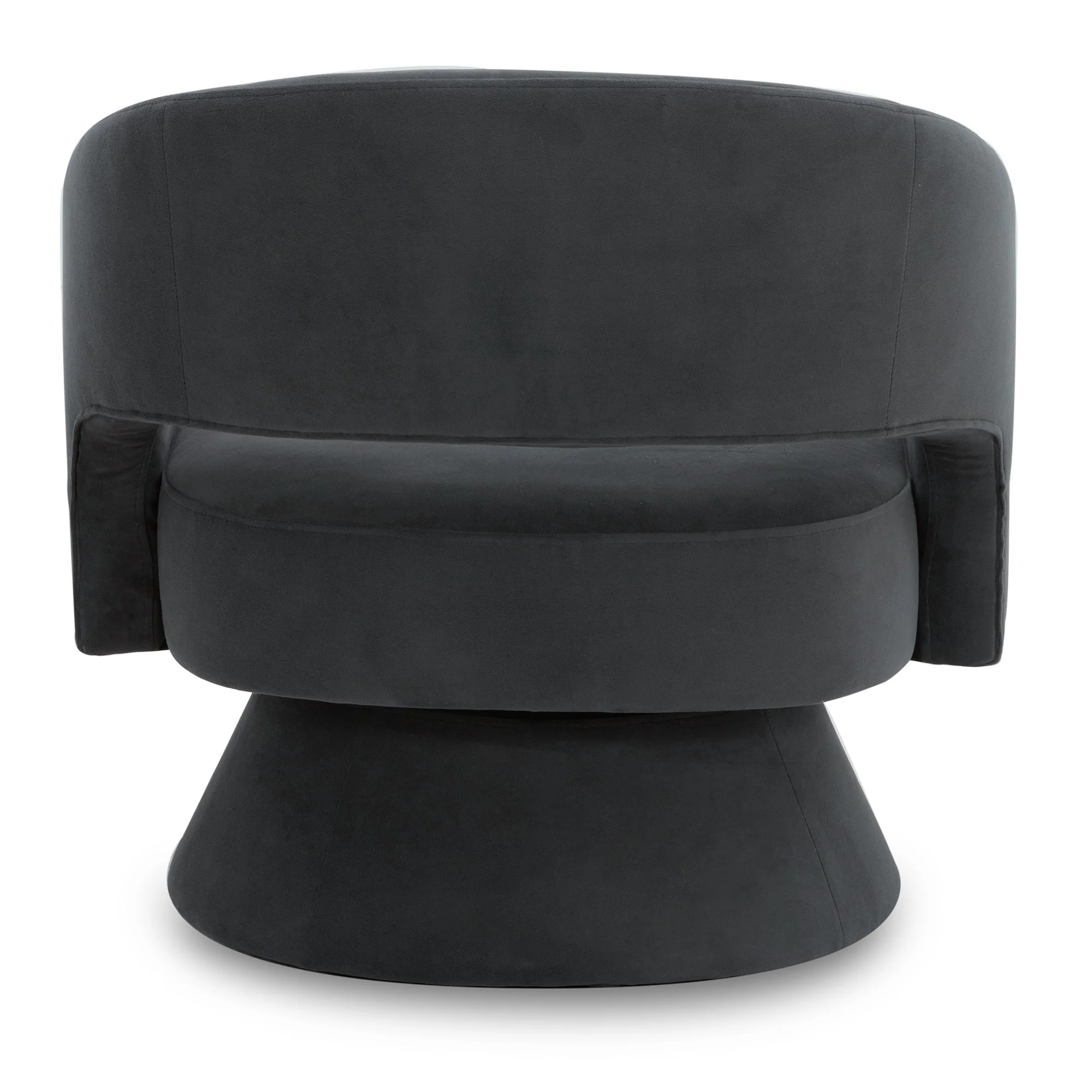 Ambre Swivel Accent Chair - Image 27