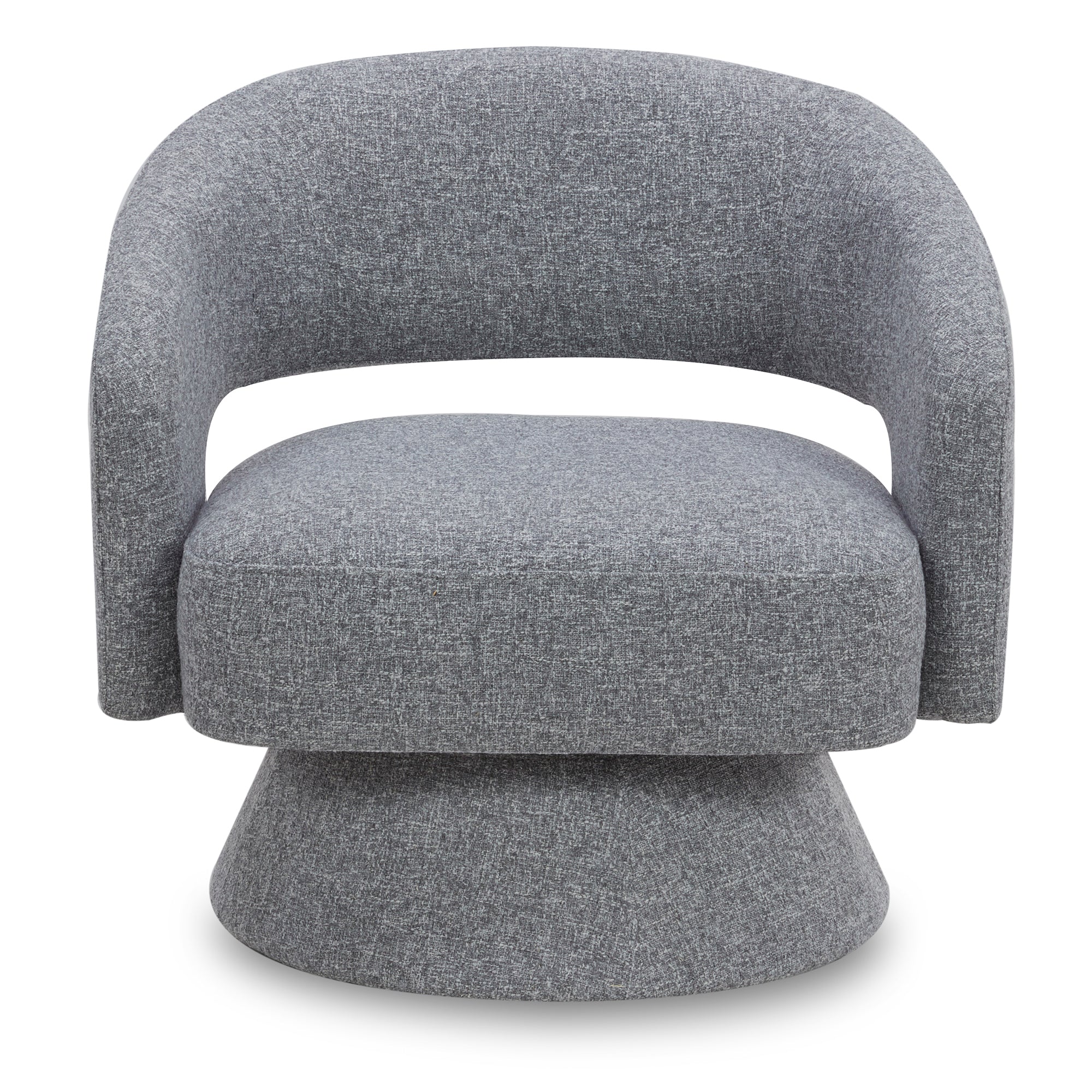 Ambre Swivel Accent Chair - Image 31
