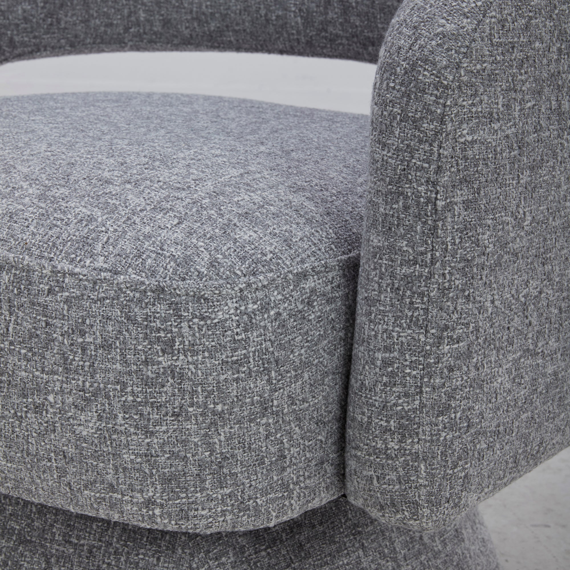 Ambre Swivel Accent Chair - Image 34