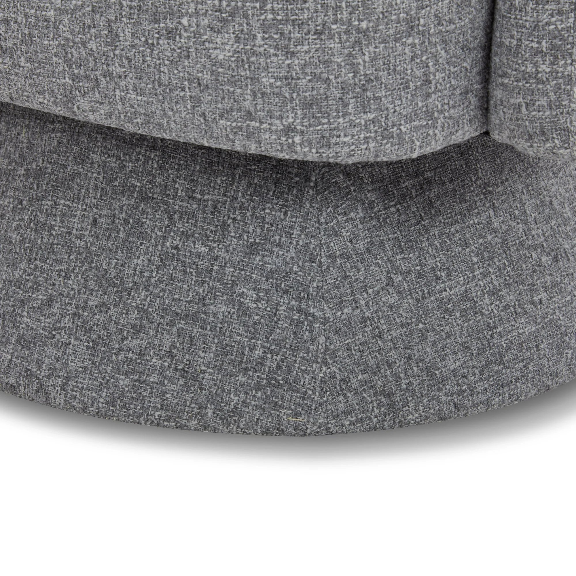 Ambre Swivel Accent Chair - Image 35
