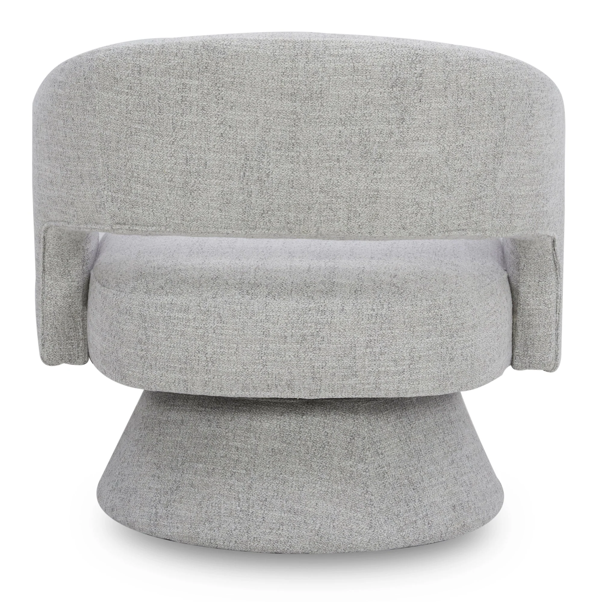 Ambre Swivel Accent Chair - Image 39