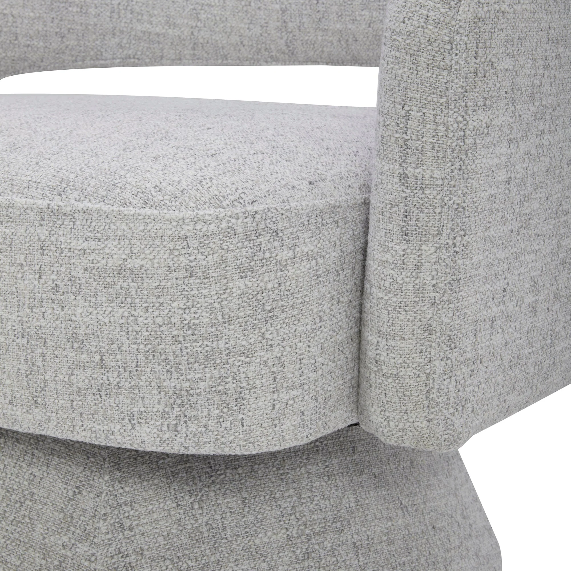 Ambre Swivel Accent Chair - Image 40