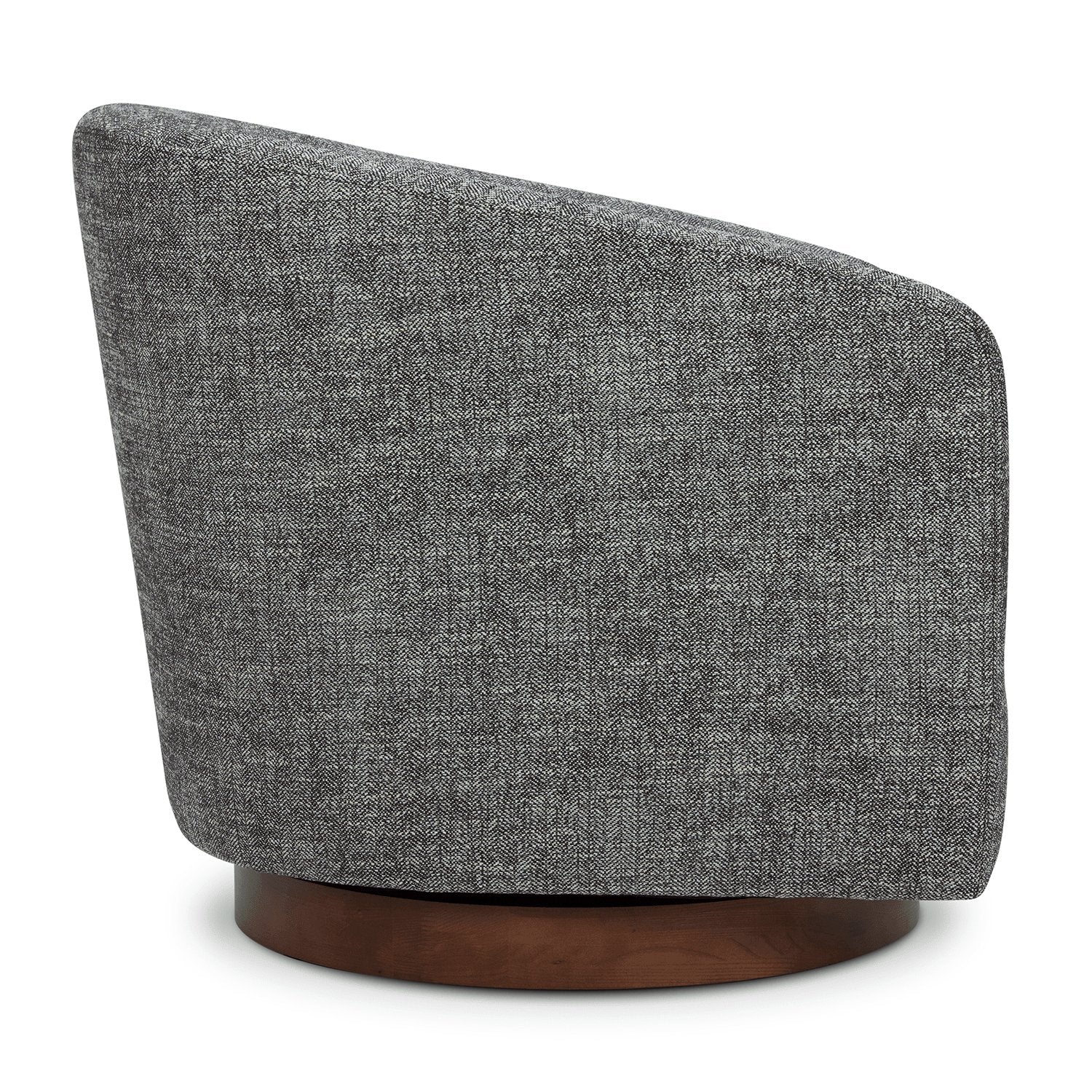 Living Room Bundle | Wren Accent Chair (Set of 2) & Cube Ottoman - Image 22