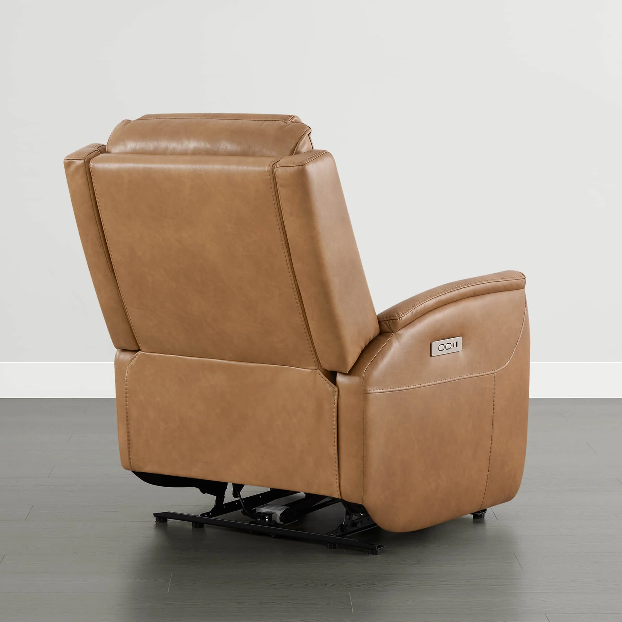 Atlas Modern Zero-Gravity Power Recliner - Image 11