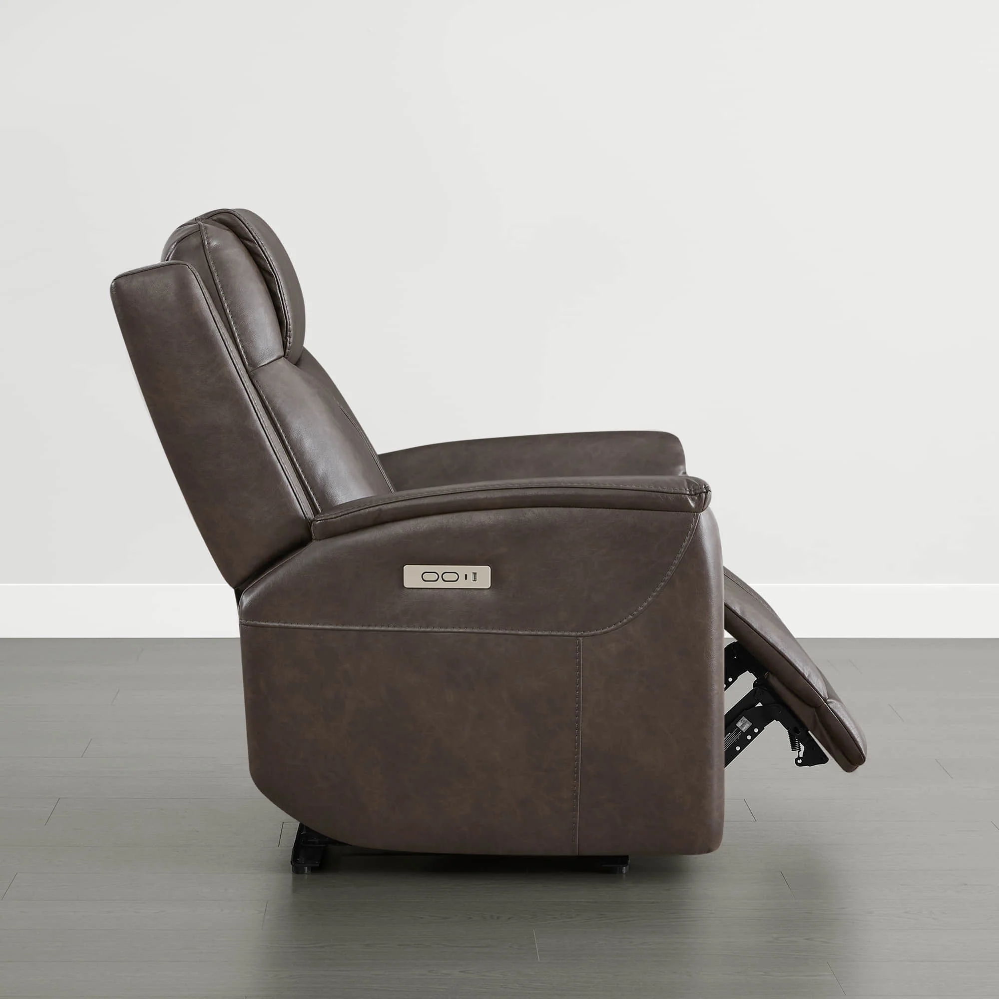 Atlas Modern Zero-Gravity Power Recliner - Image 18