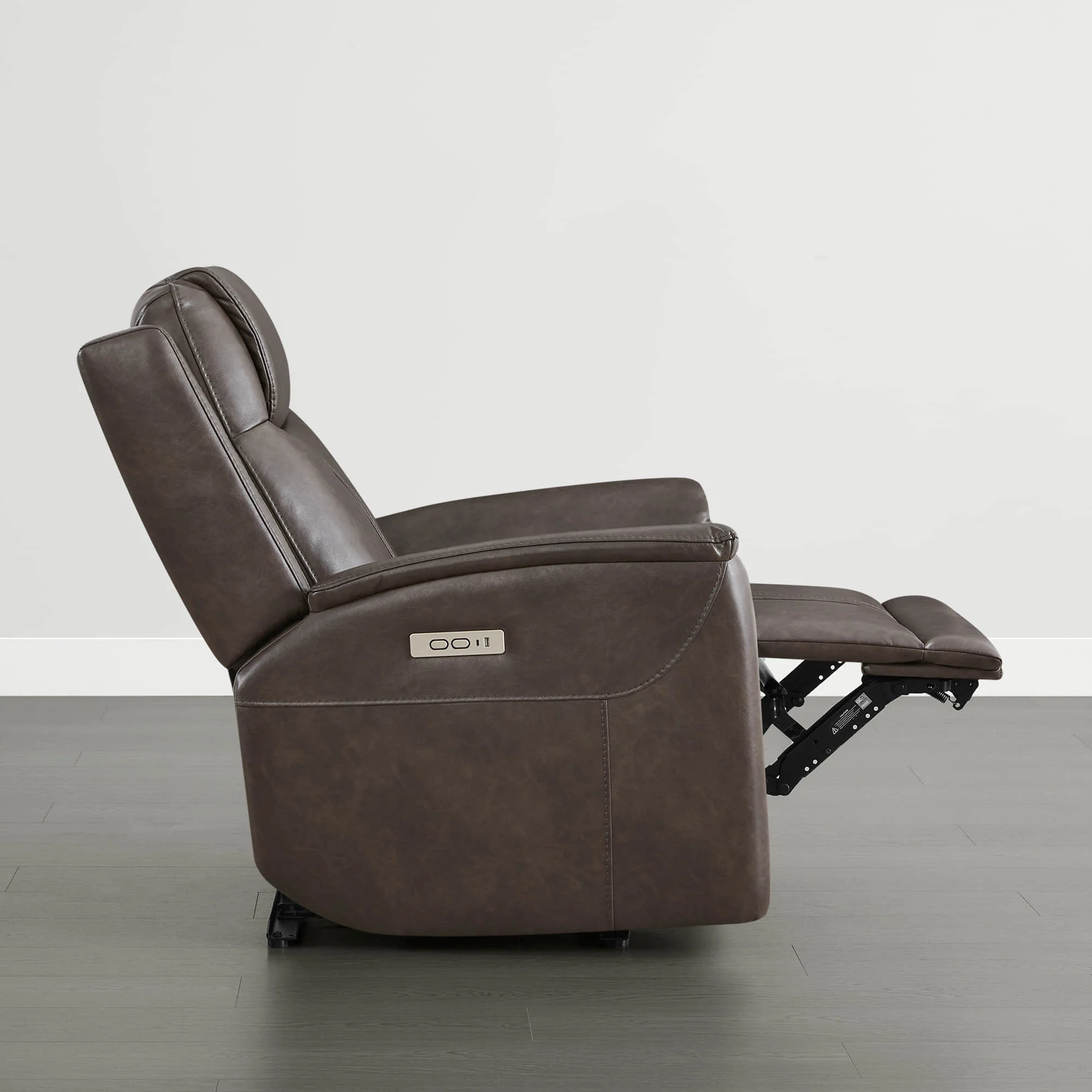 Atlas Modern Zero-Gravity Power Recliner - Image 19