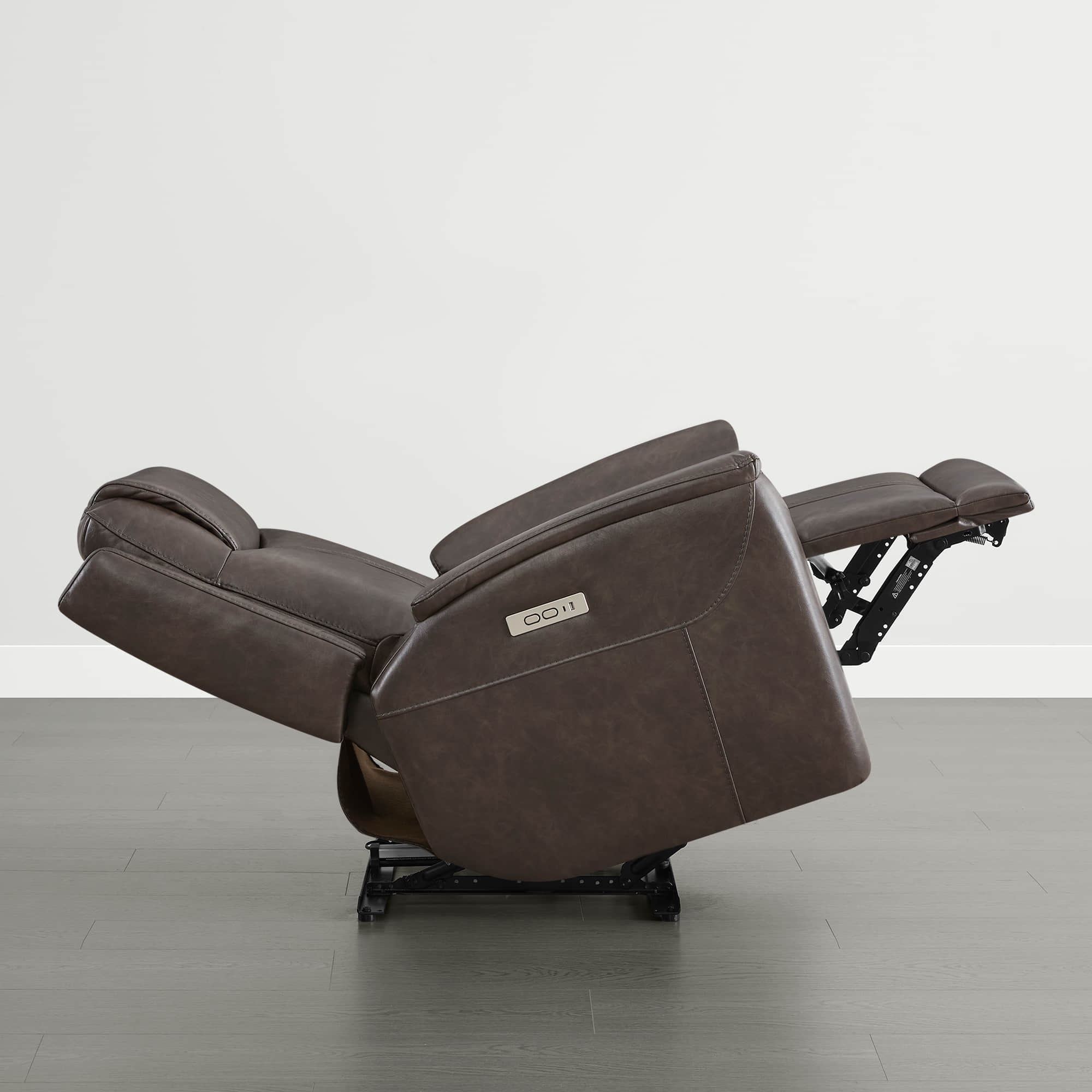 Atlas Modern Zero-Gravity Power Recliner - Image 20