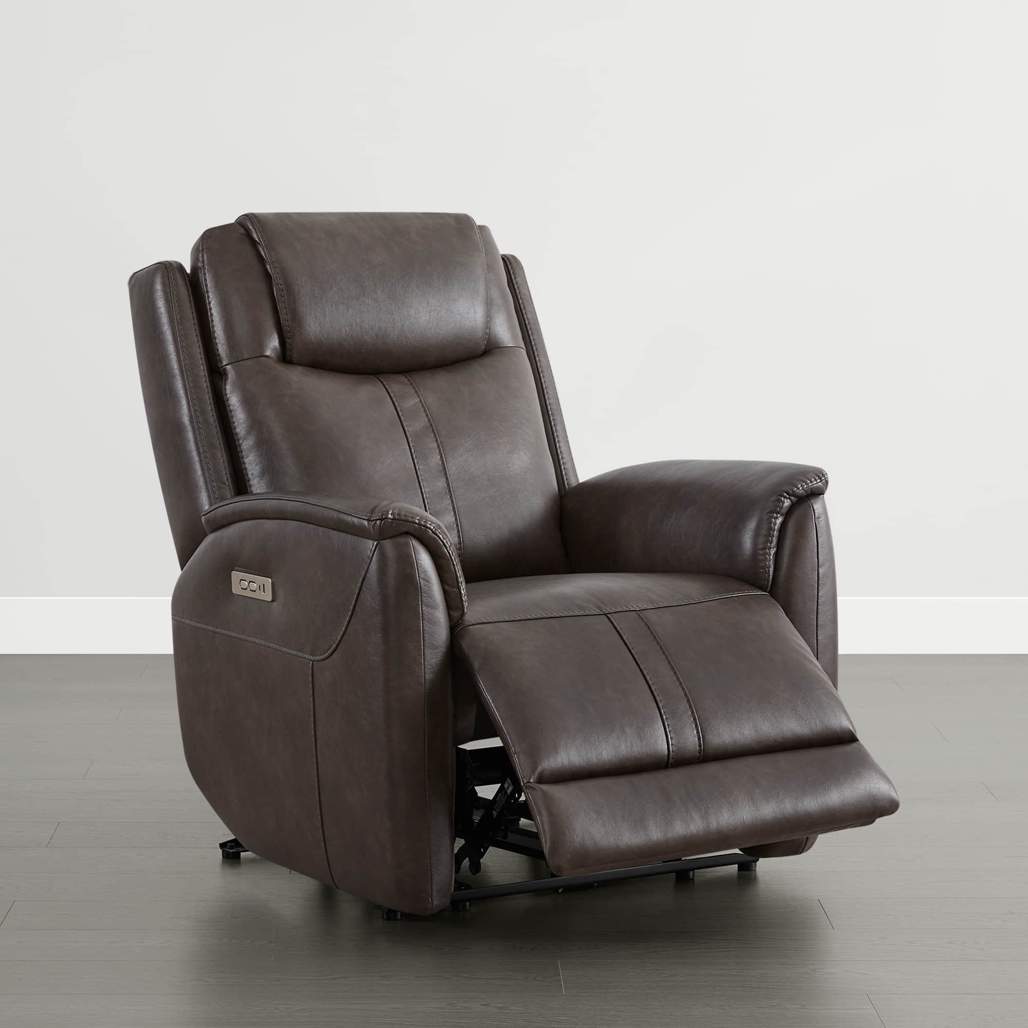 Atlas Modern Zero-Gravity Power Recliner - Image 22