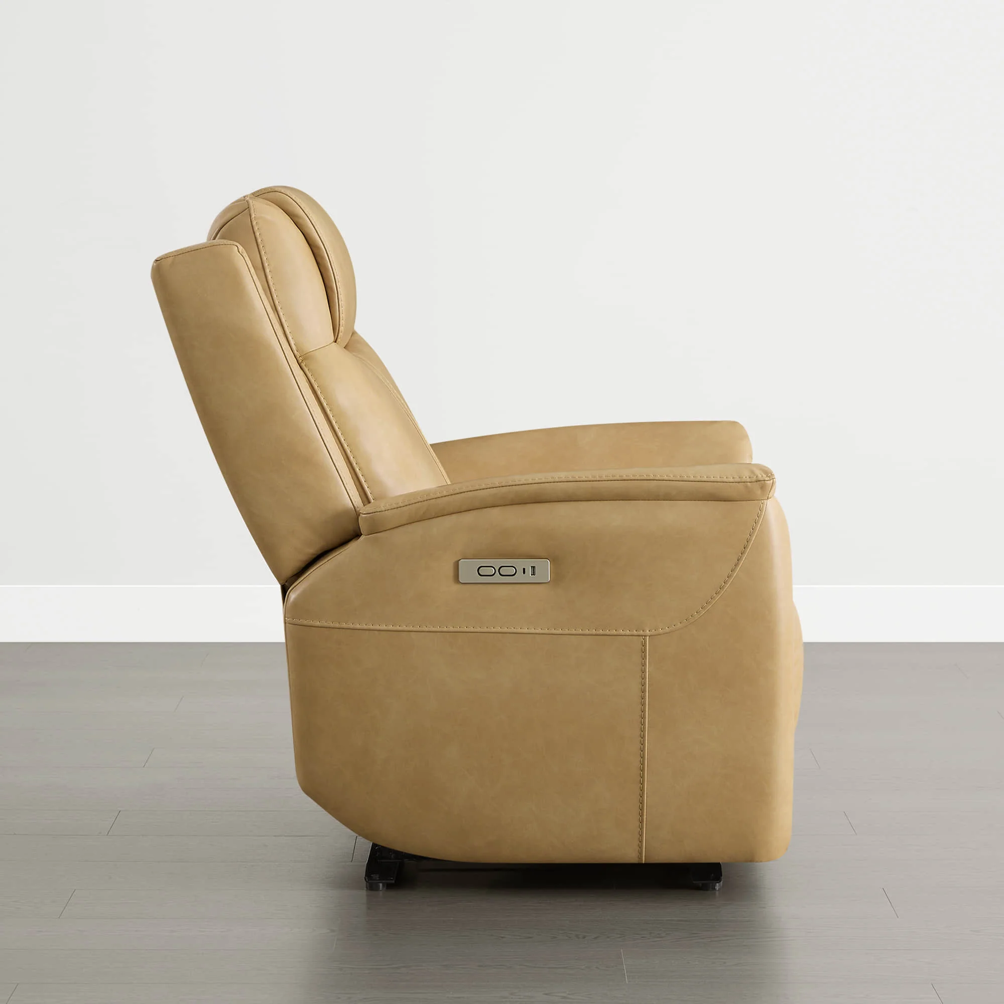Atlas Modern Zero-Gravity Power Recliner - Image 29