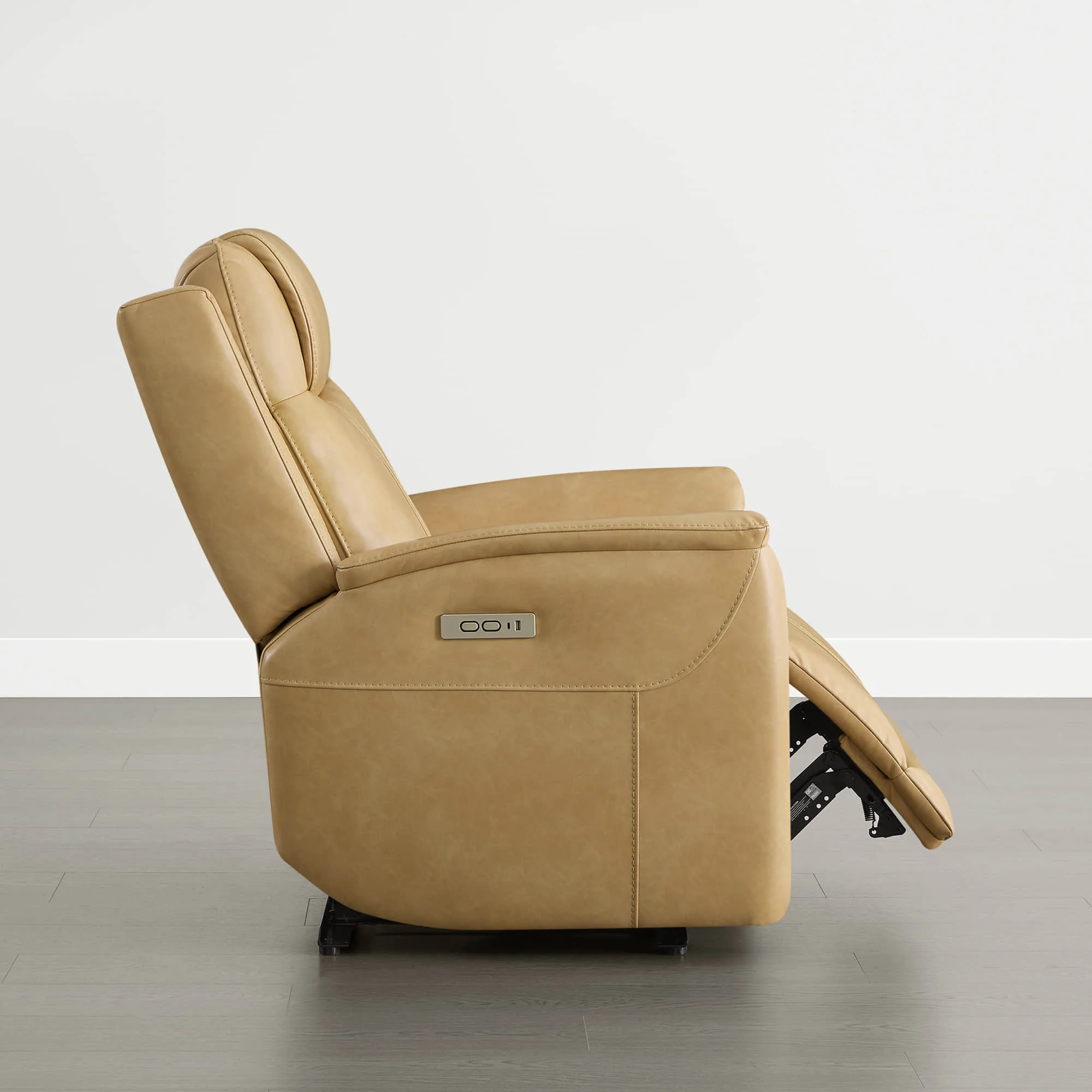 Atlas Modern Zero-Gravity Power Recliner - Image 30