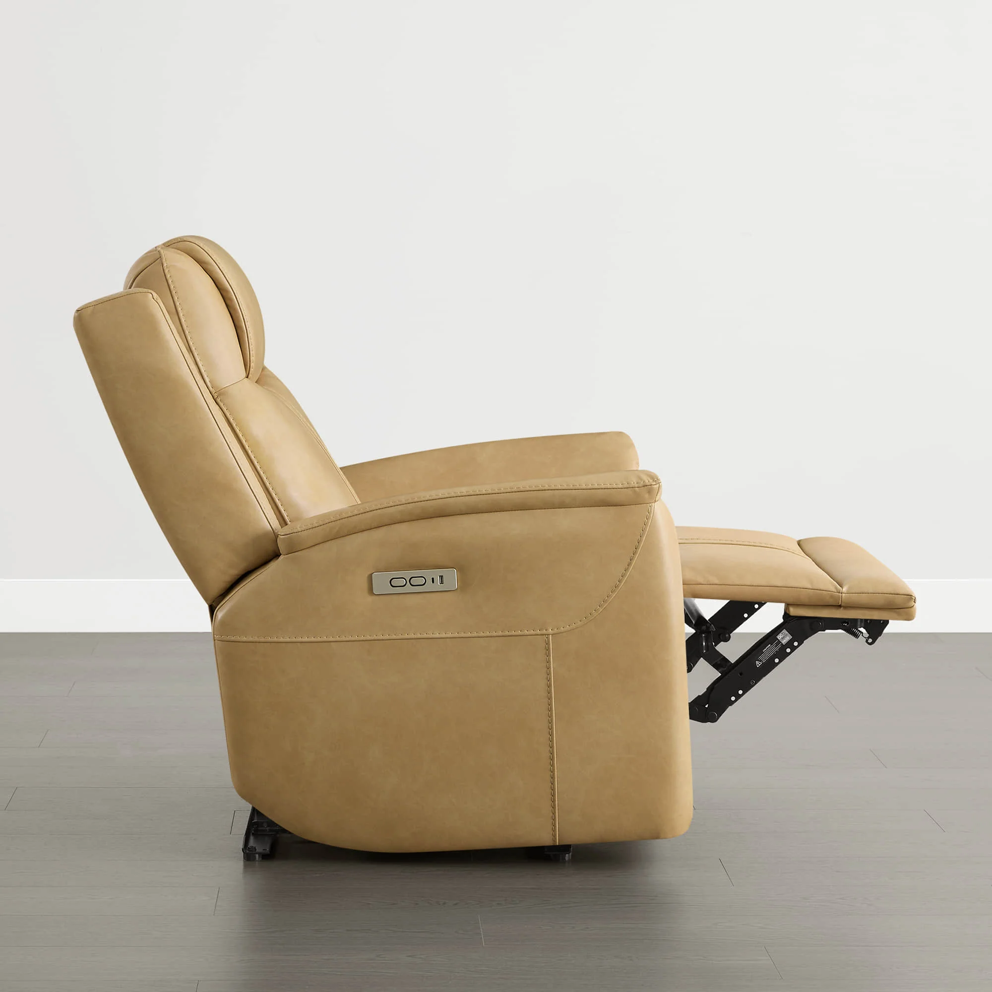 Atlas Modern Zero-Gravity Power Recliner - Image 31