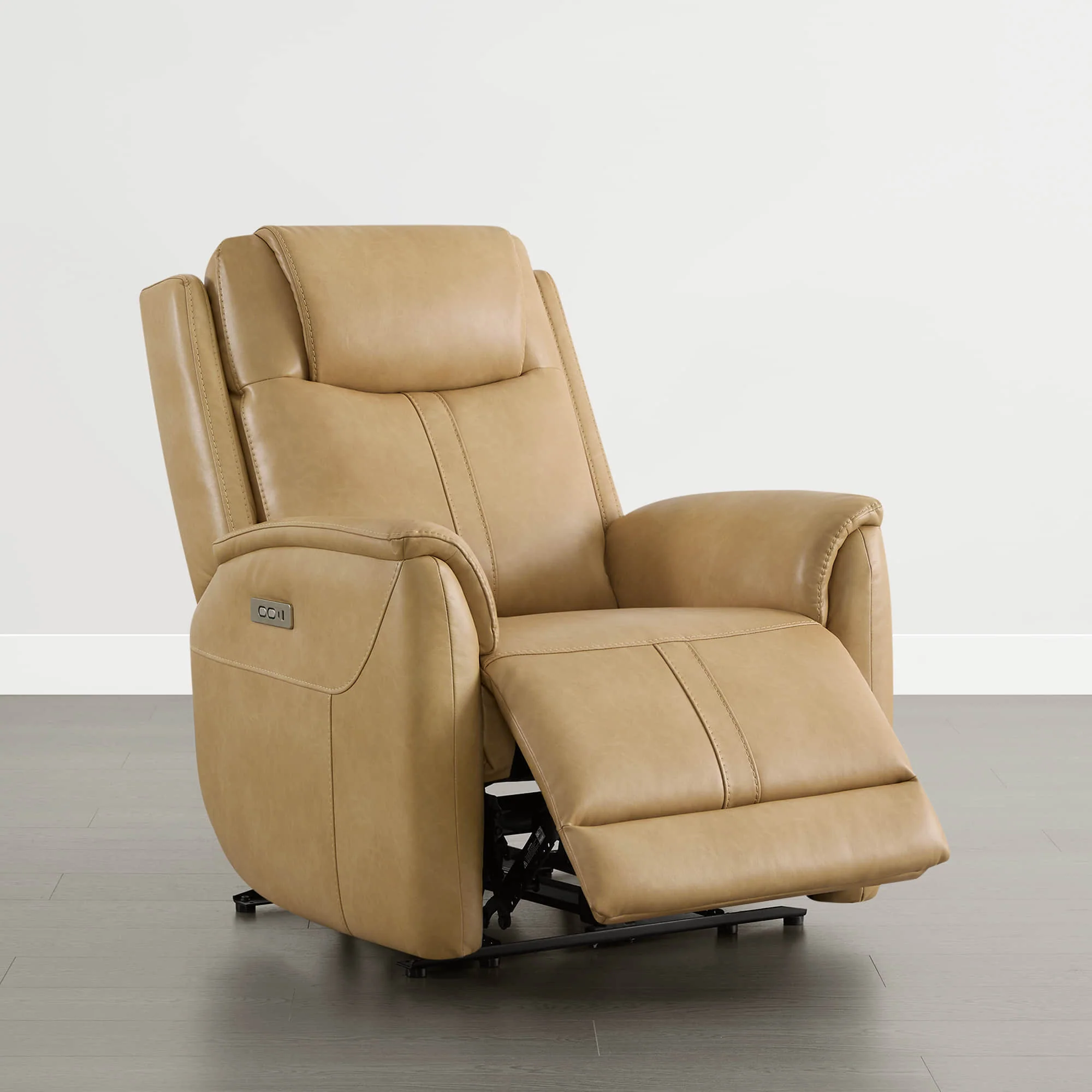 Atlas Modern Zero-Gravity Power Recliner - Image 34