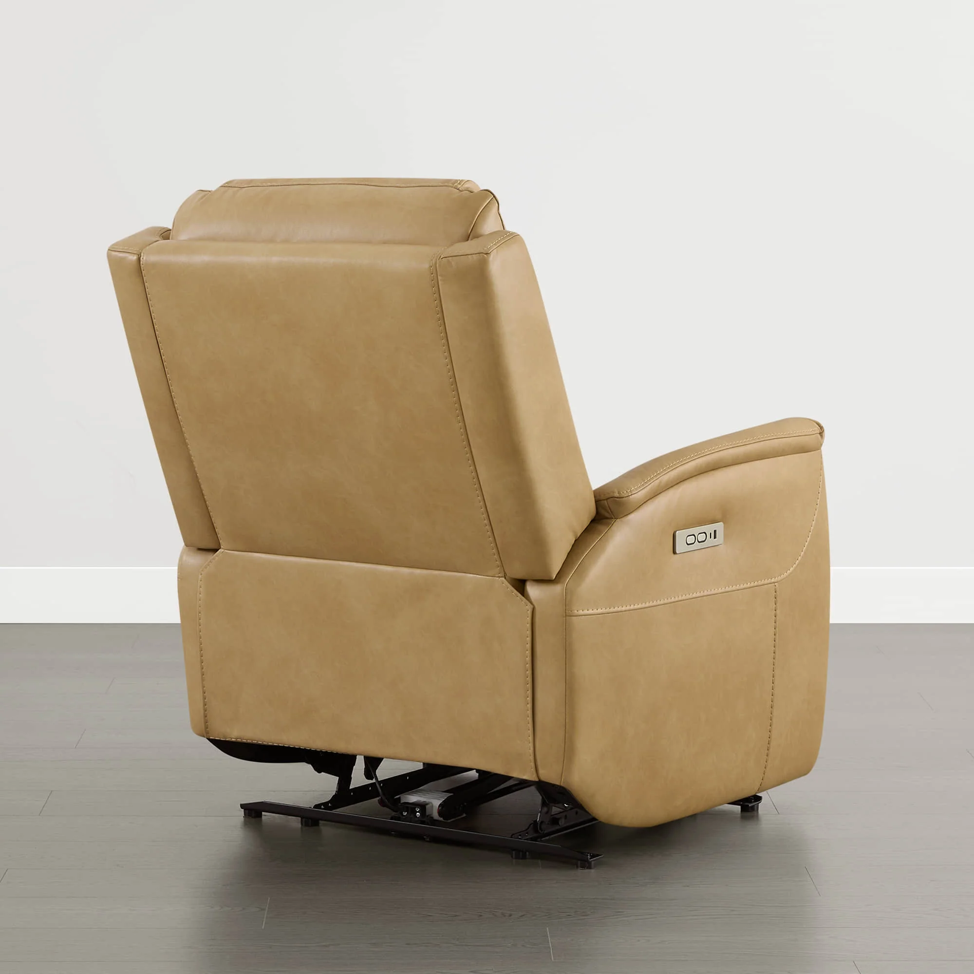 Atlas Modern Zero-Gravity Power Recliner - Image 35