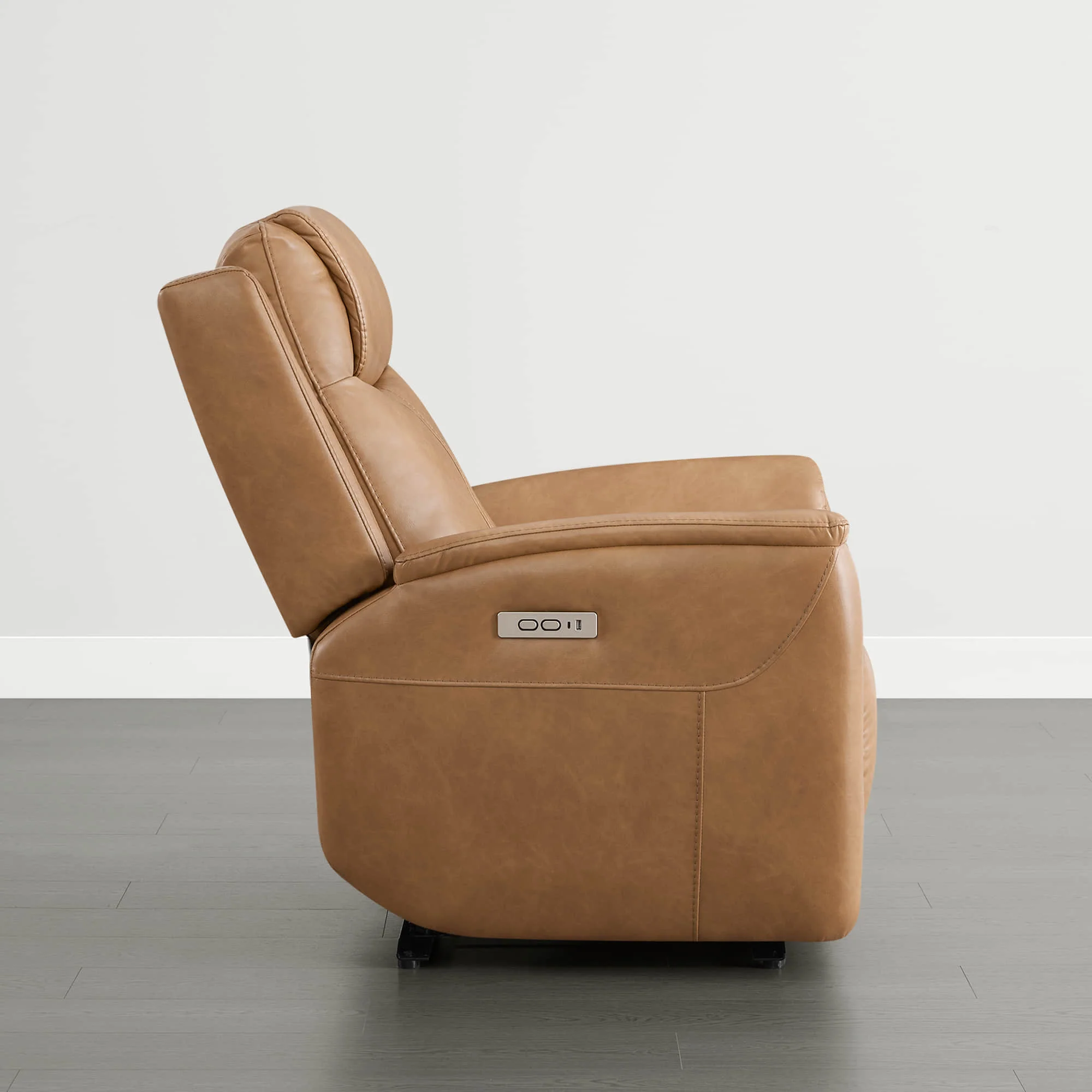 Atlas Modern Zero-Gravity Power Recliner - Image 5