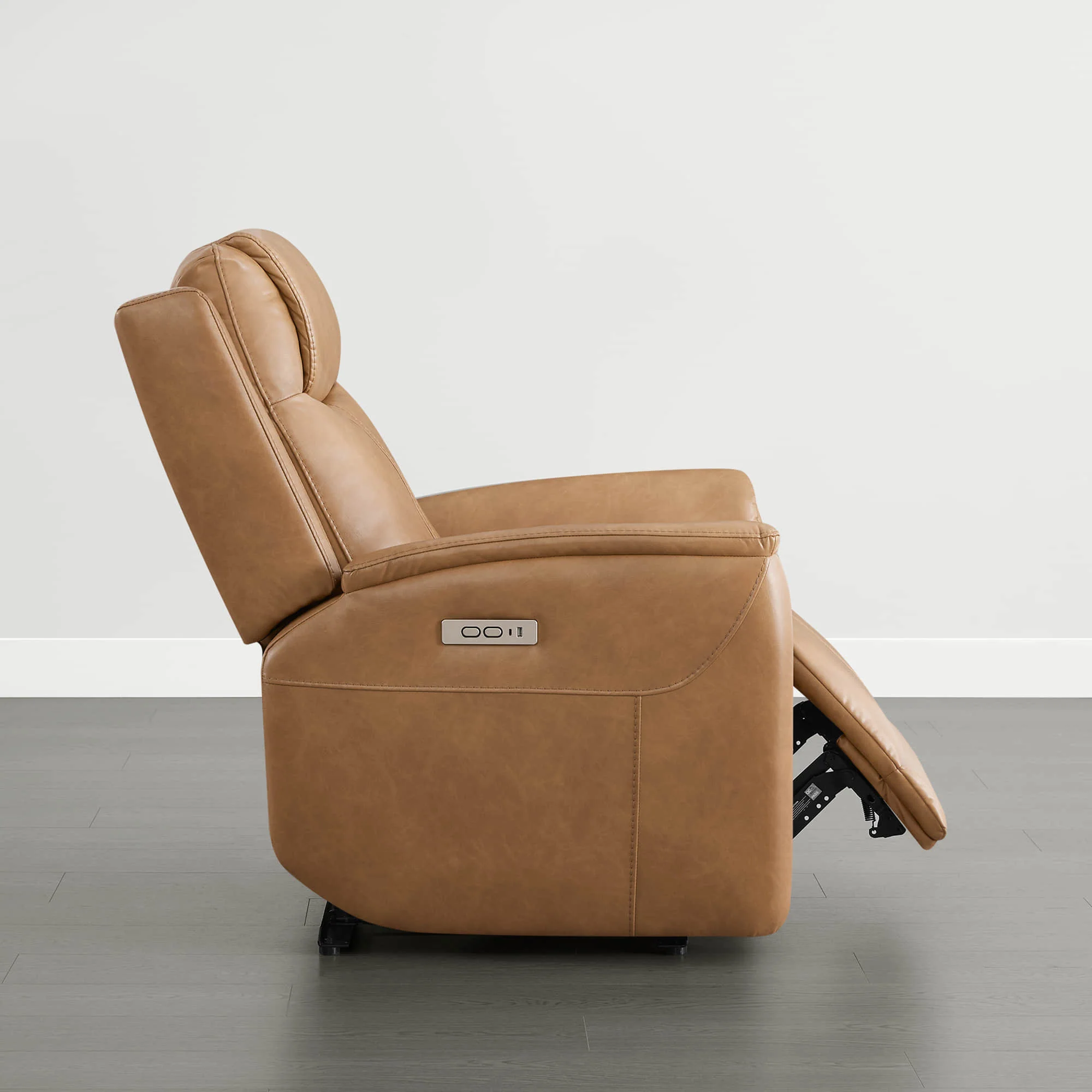 Atlas Modern Zero-Gravity Power Recliner - Image 6