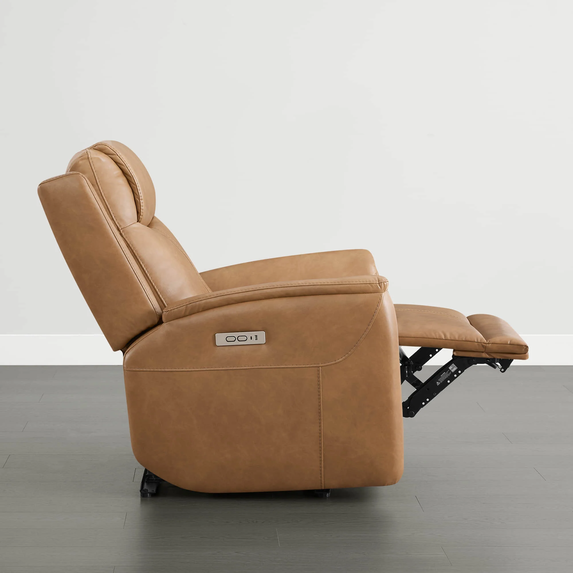 Atlas Modern Zero-Gravity Power Recliner - Image 7
