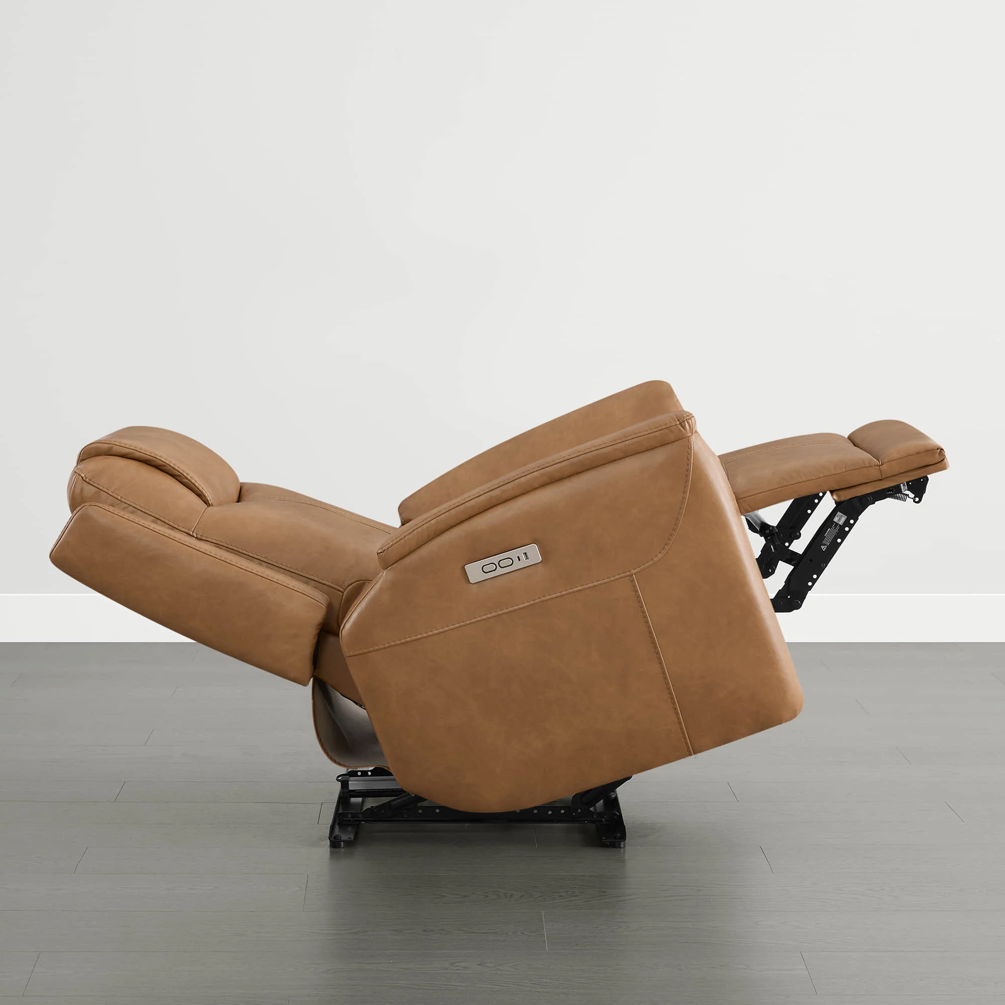 Atlas Modern Zero-Gravity Power Recliner - Image 8