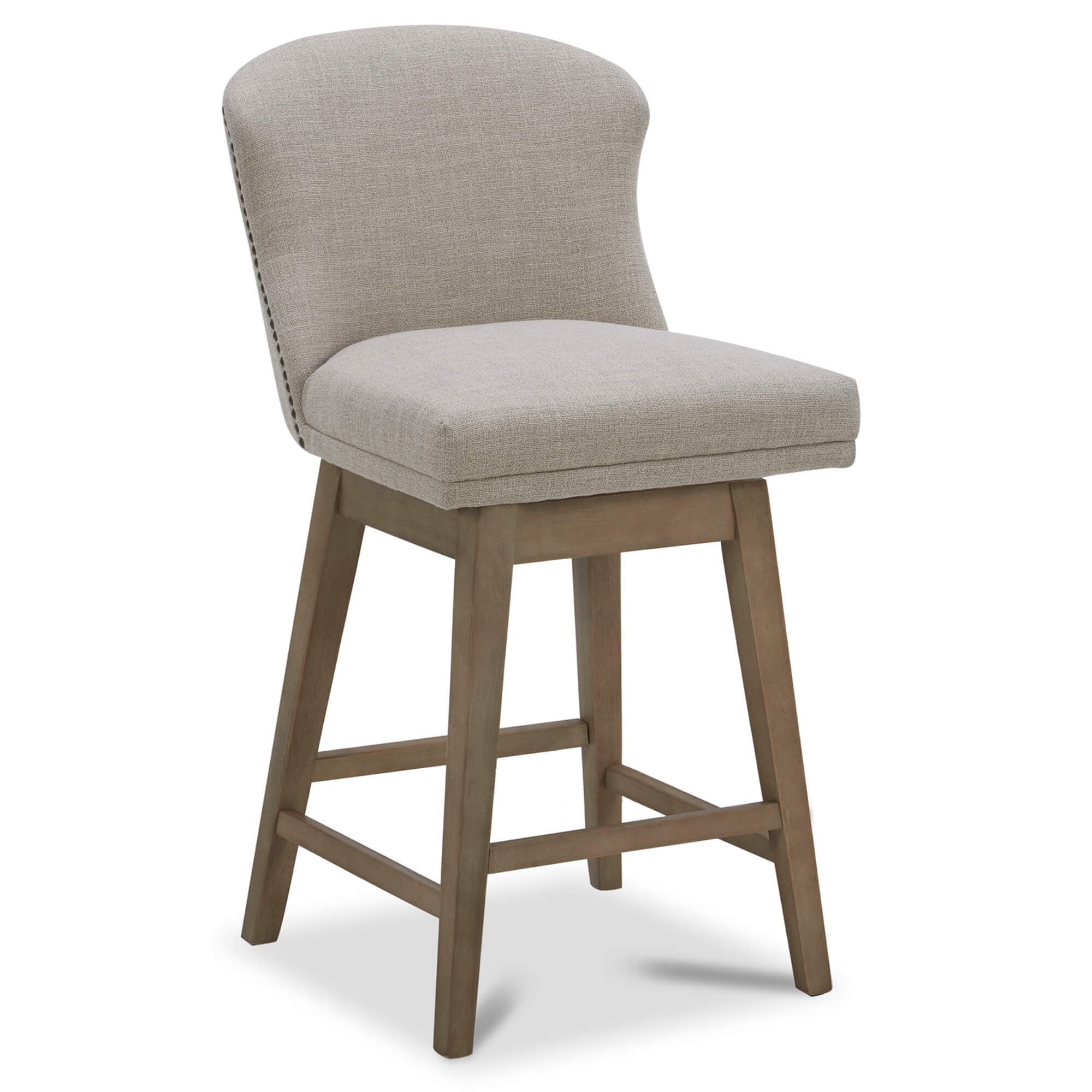 Avery Swivel Counter Stool - Image 18