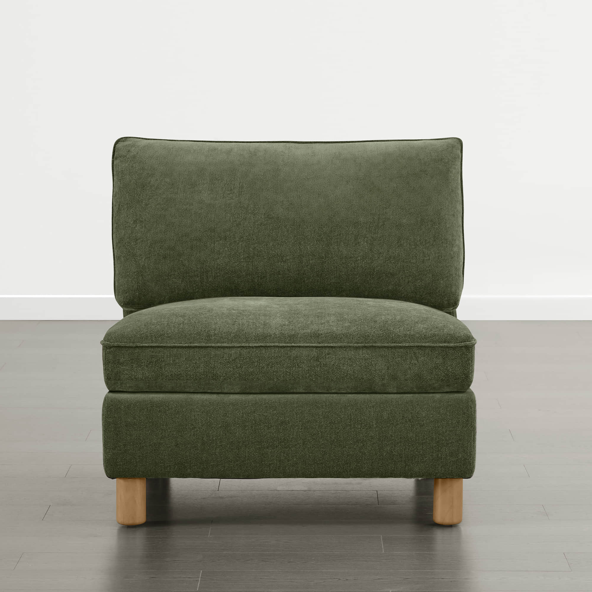Brendon Armless Chair - Image 13