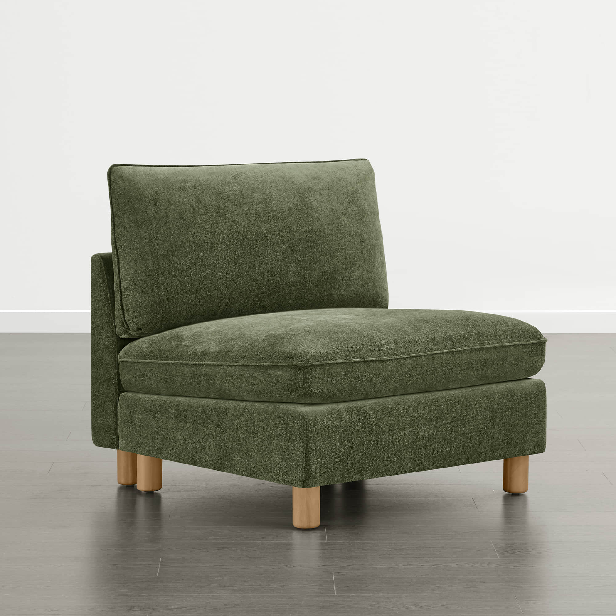 Brendon Armless Chair - Image 14