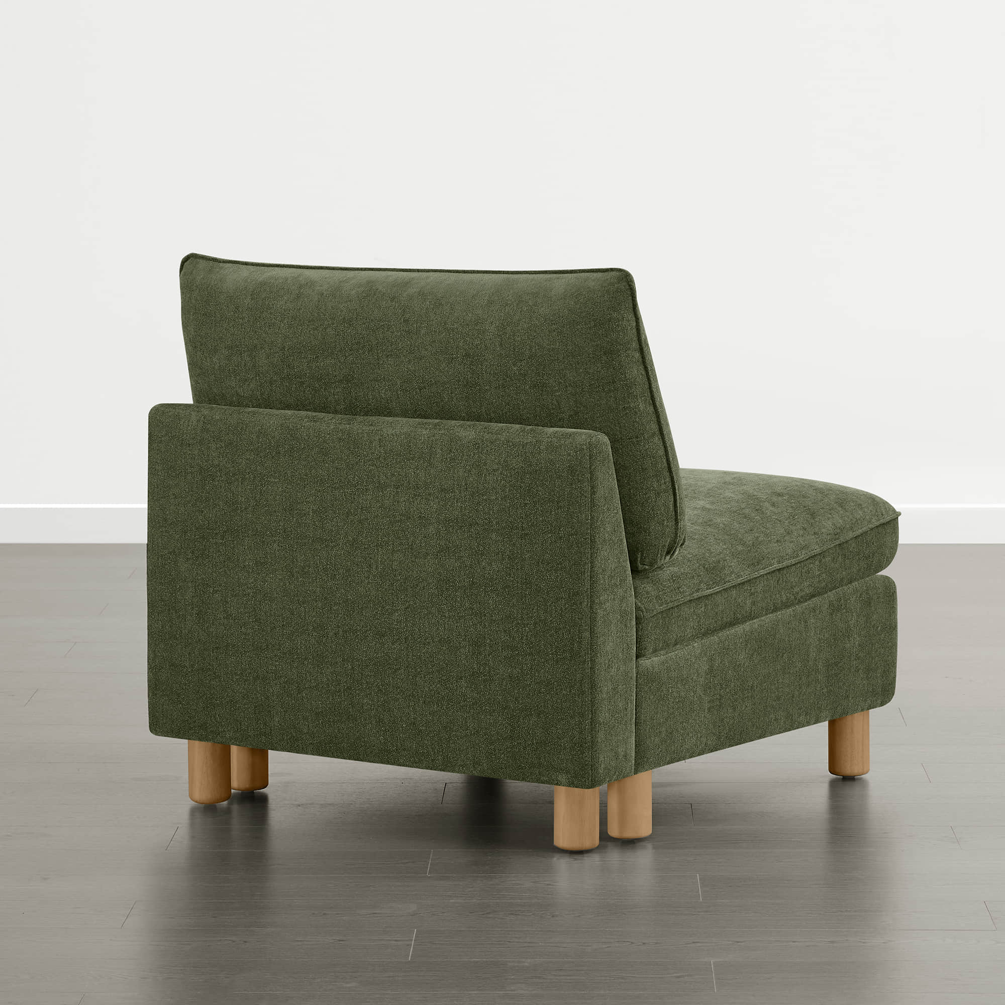 Brendon Armless Chair - Image 15