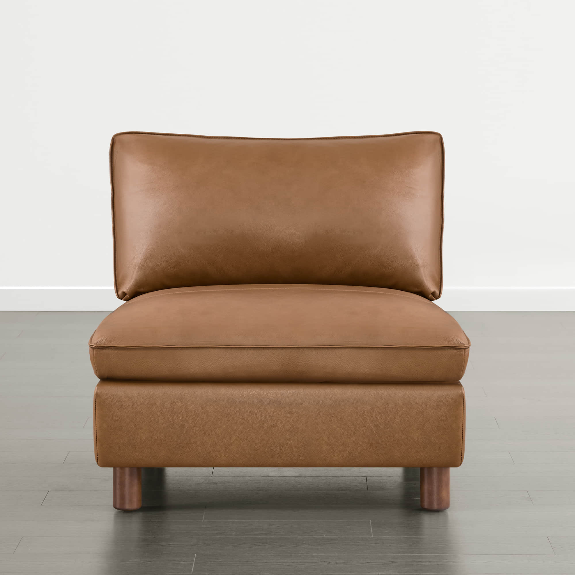 Brendon Armless Chair - Image 18