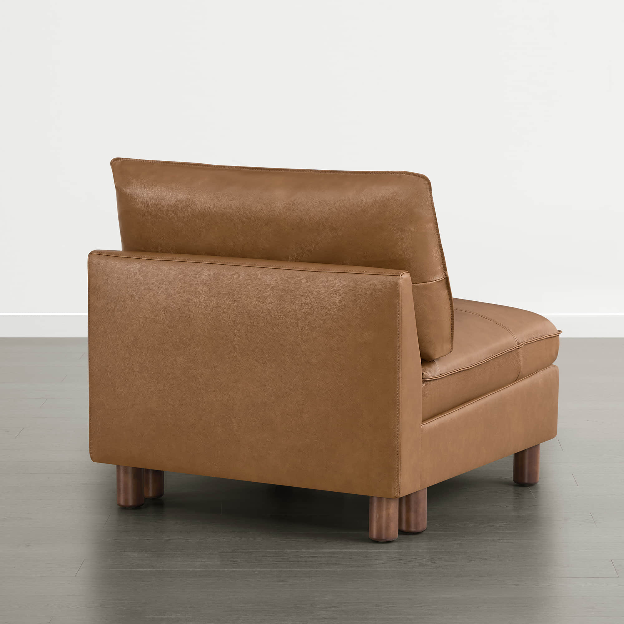 Brendon Armless Chair - Image 20