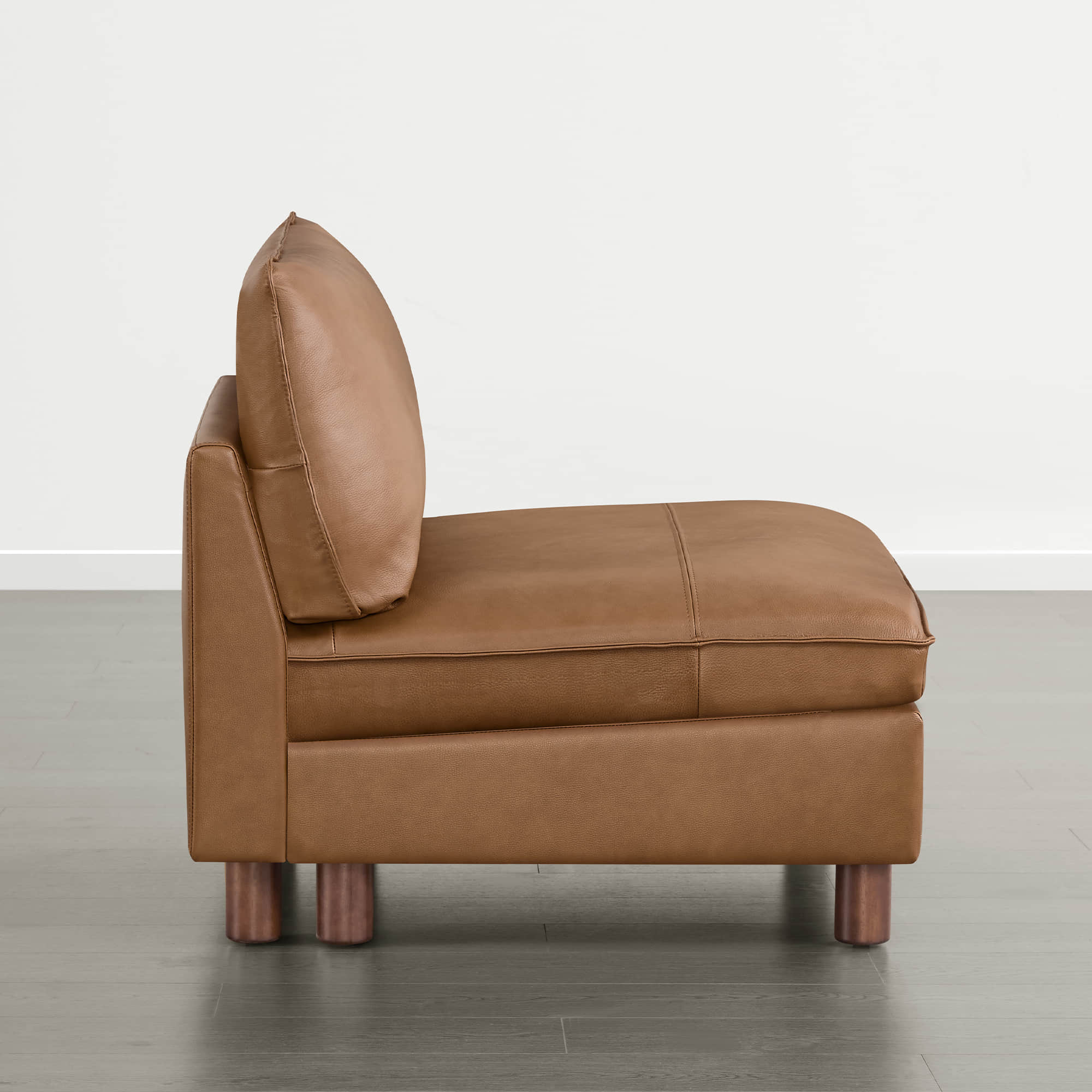 Brendon Armless Chair - Image 21