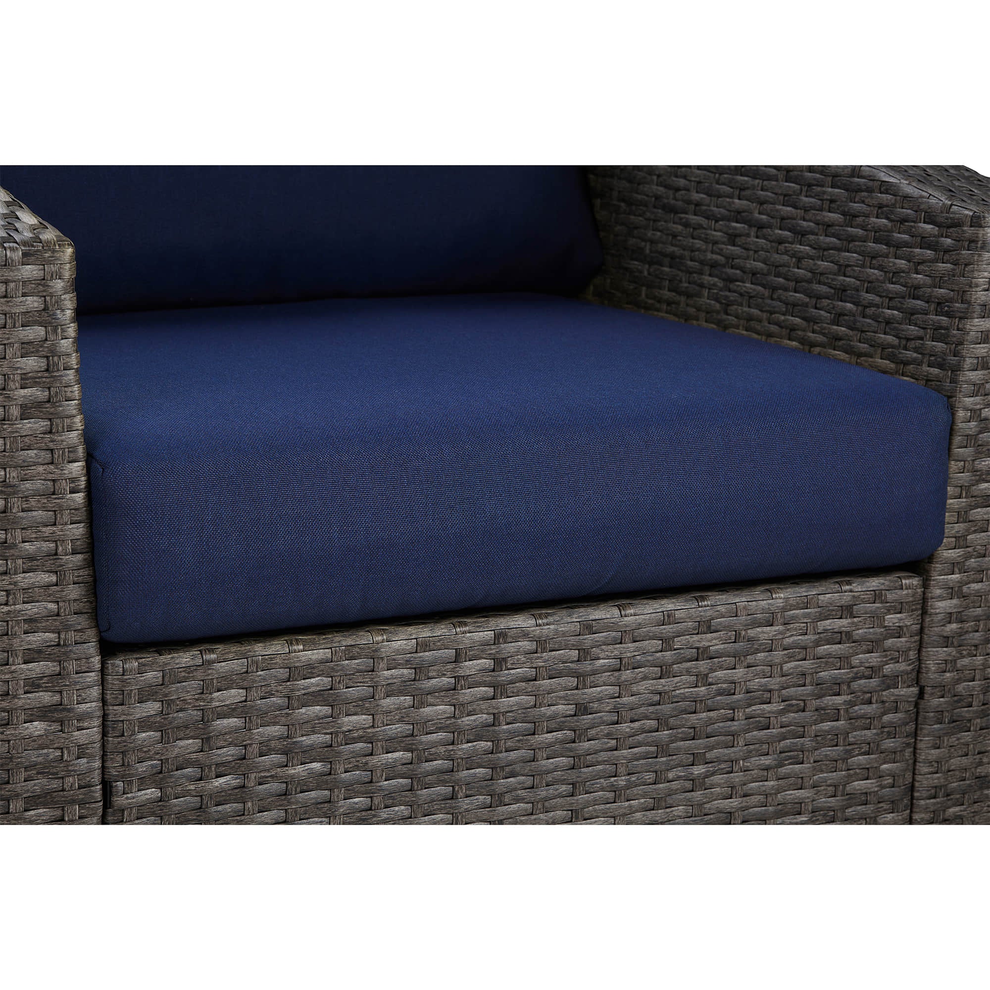 Calum Rattan Outdoor Bistro Set - Image 29