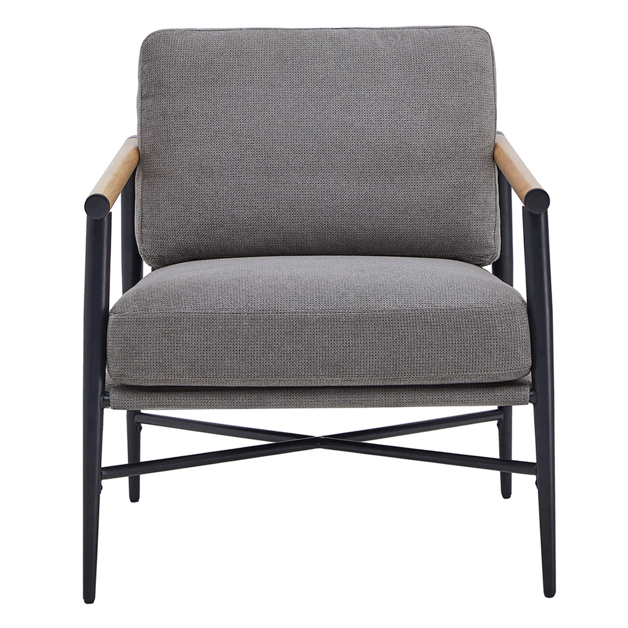 Charlotte Modern Accent Chair - Image 18
