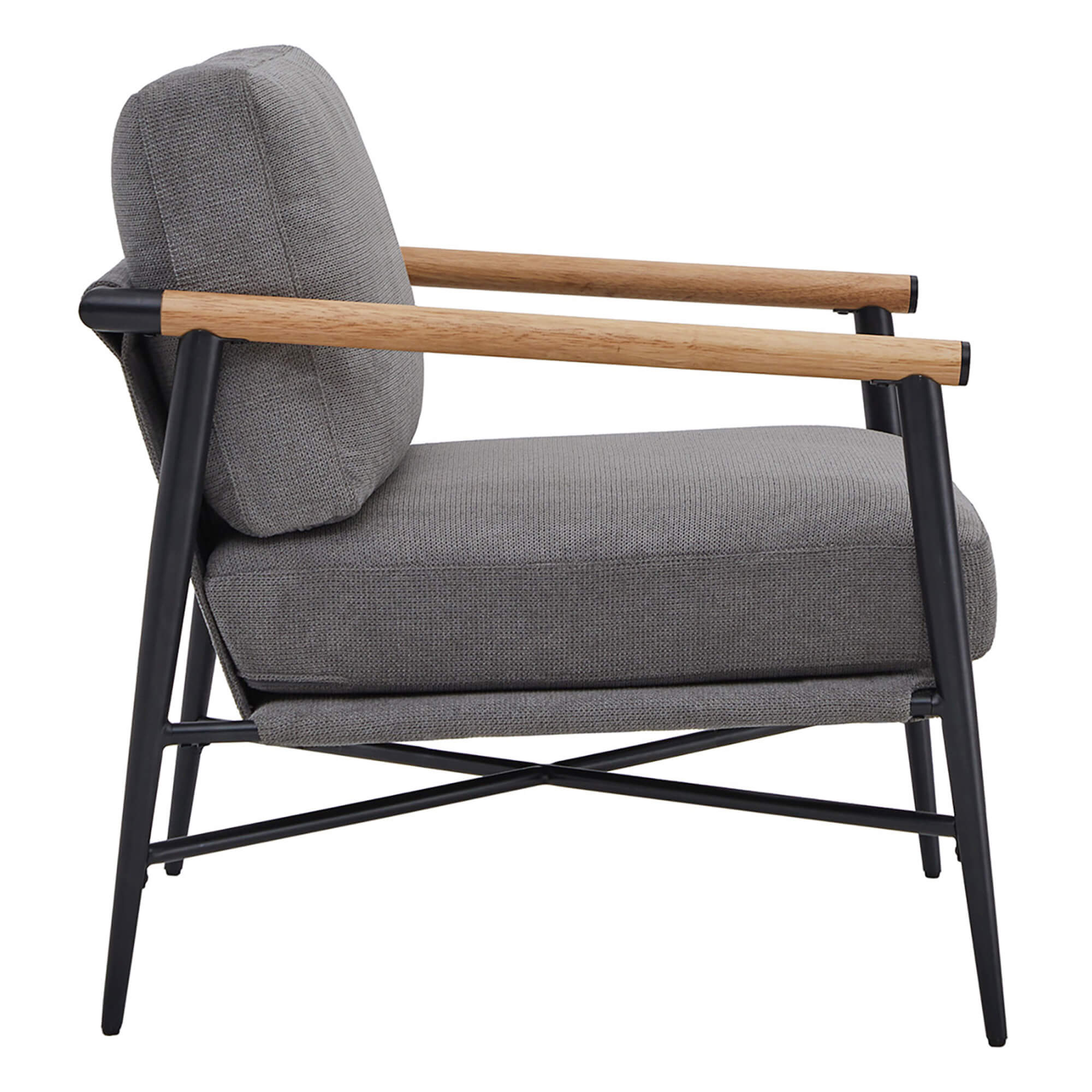 Charlotte Modern Accent Chair - Image 19