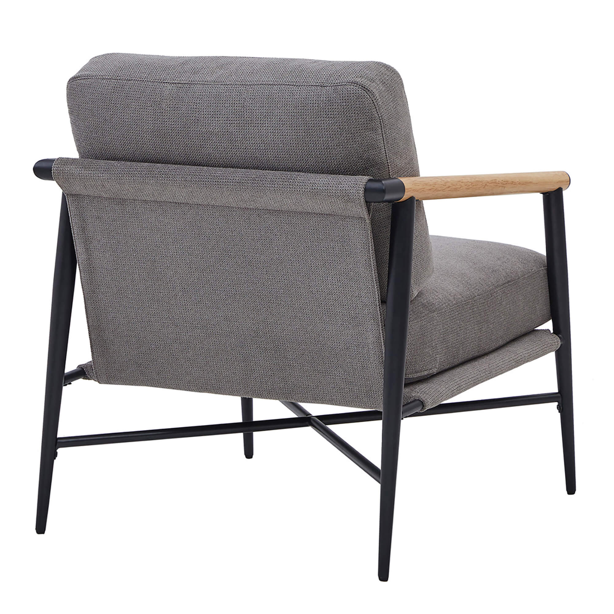 Charlotte Modern Accent Chair - Image 21