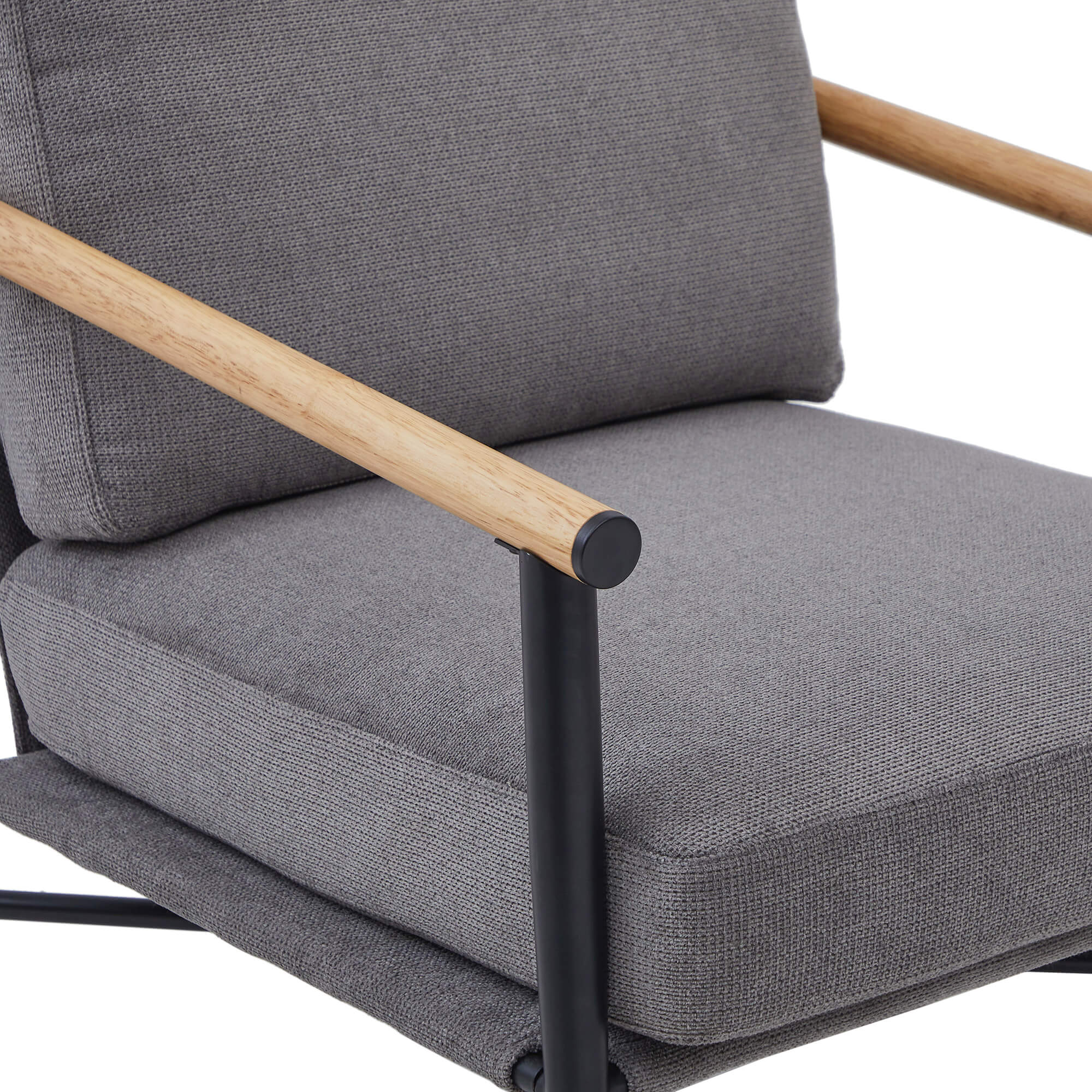 Charlotte Modern Accent Chair - Image 23