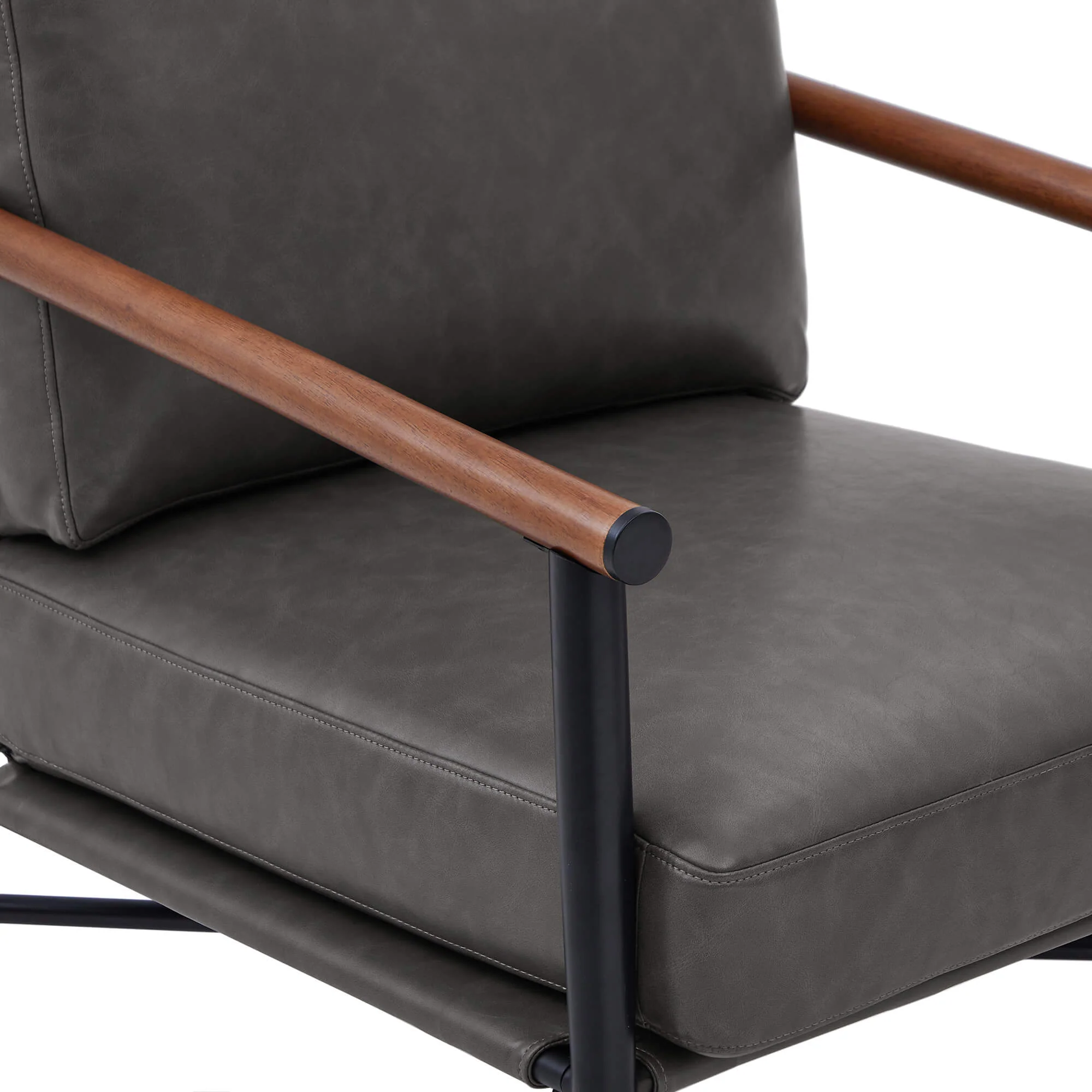 Charlotte Modern Accent Chair - Image 31