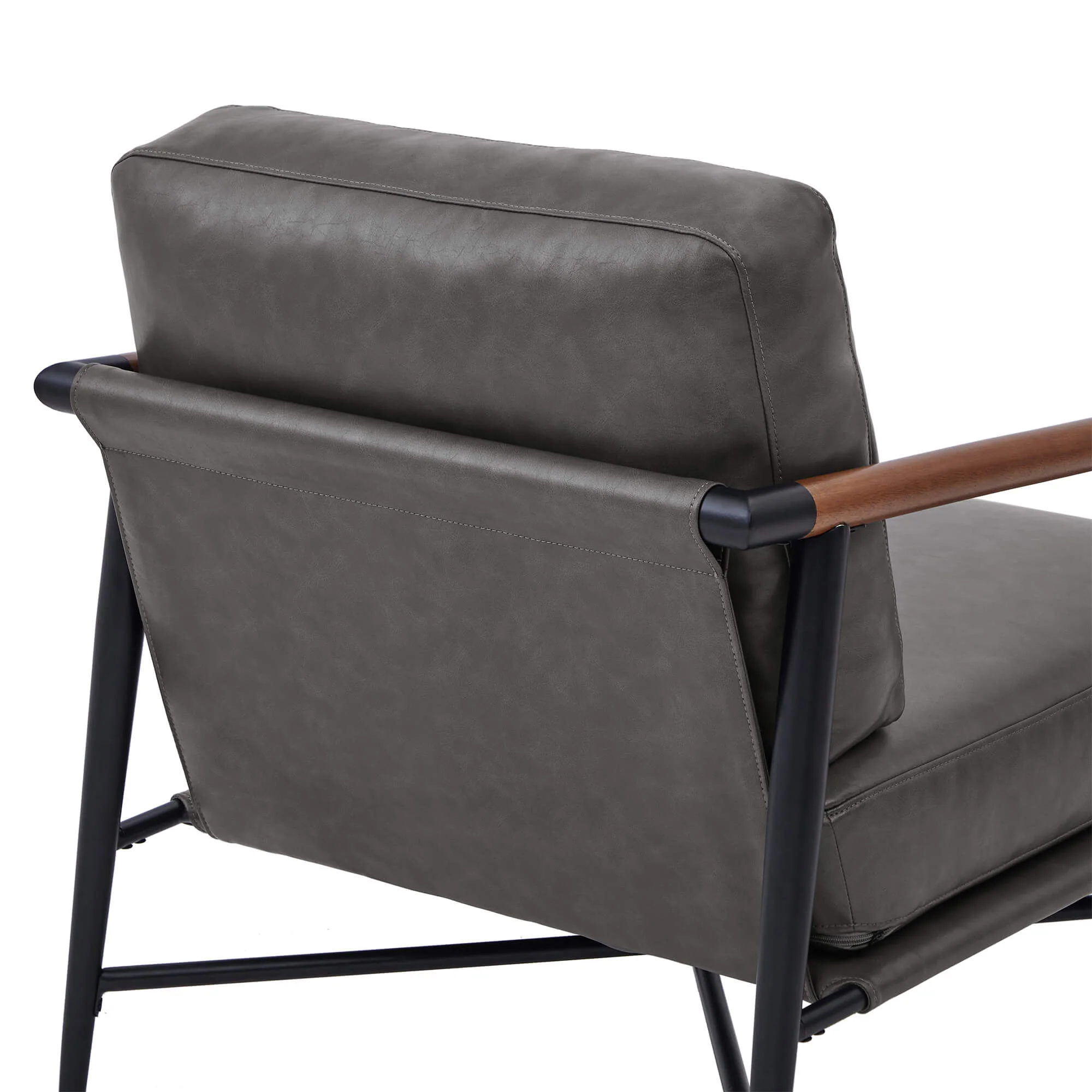 Charlotte Modern Accent Chair - Image 32