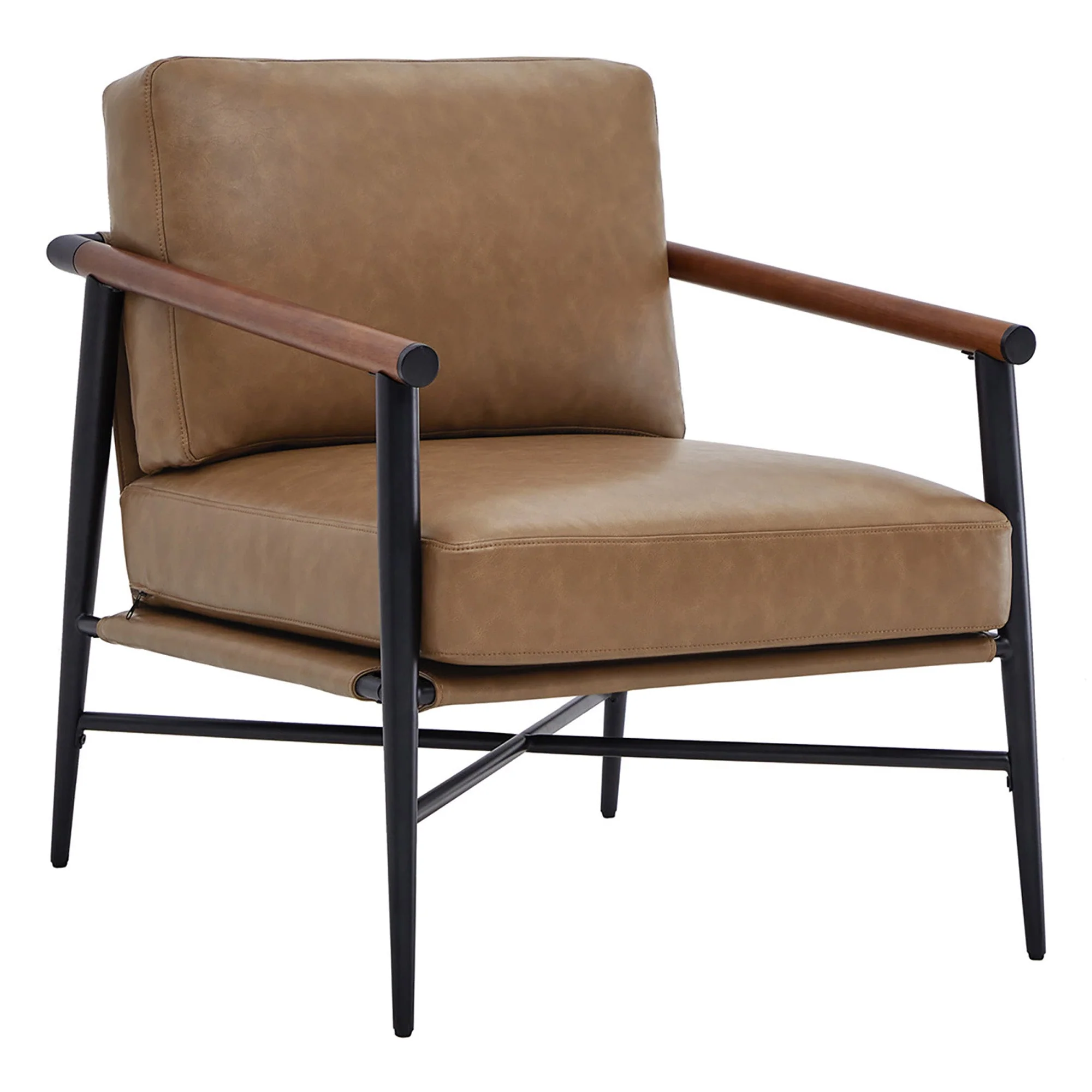 Charlotte Modern Accent Chair - Image 35