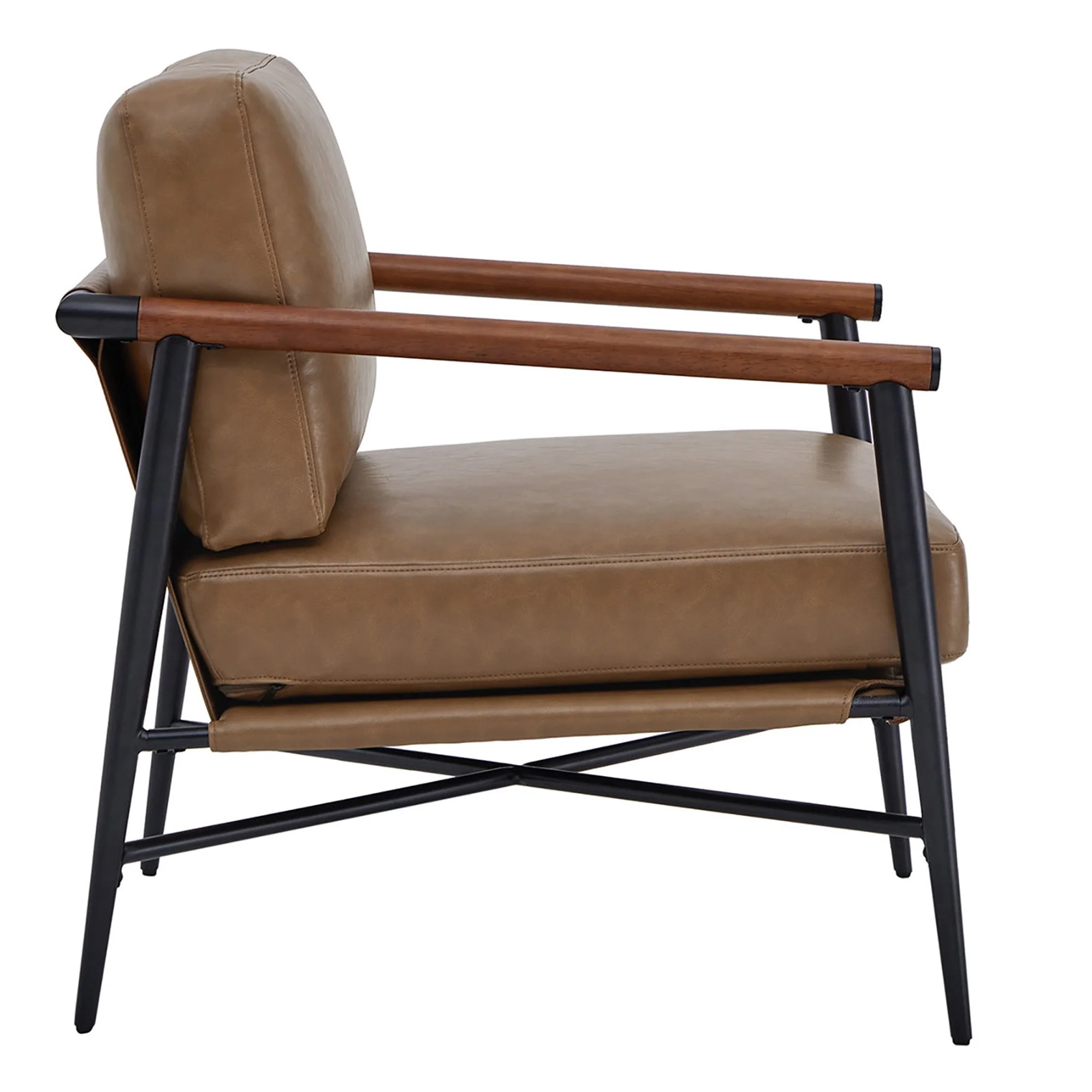 Charlotte Modern Accent Chair - Image 37