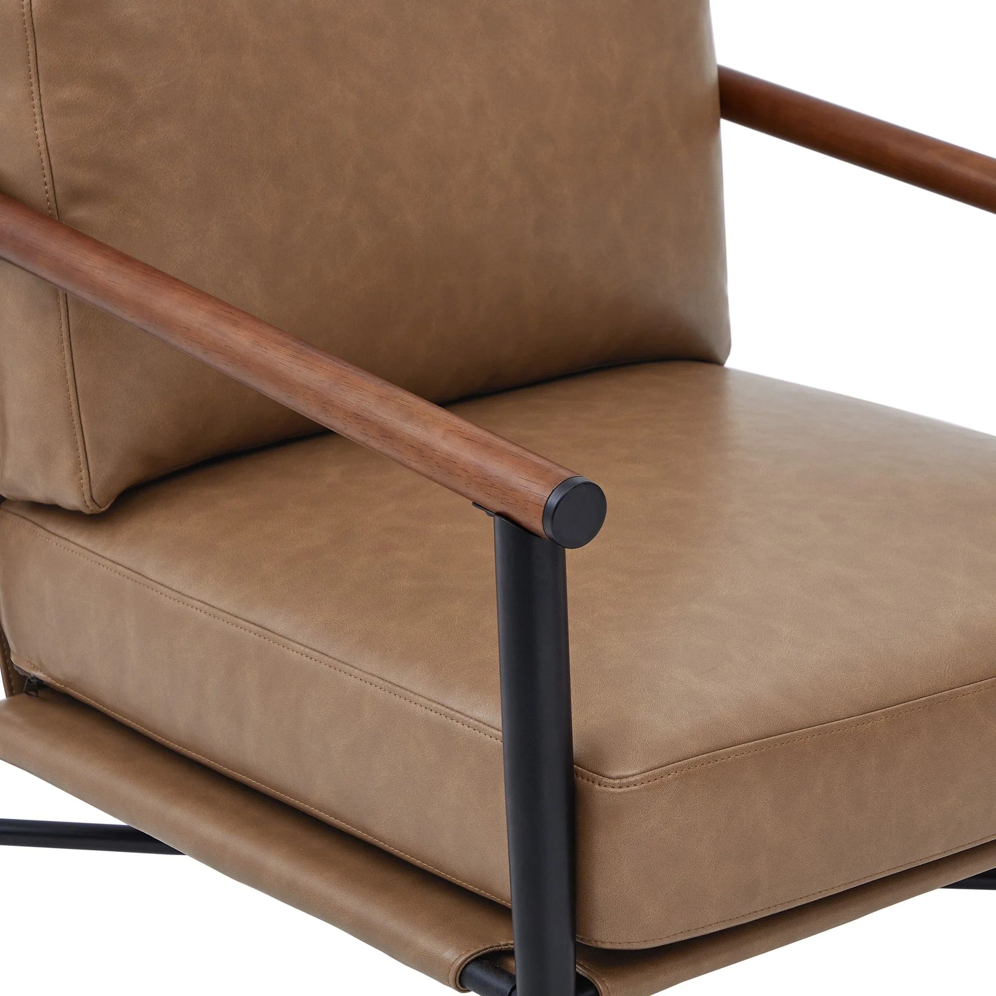 Charlotte Modern Accent Chair - Image 41